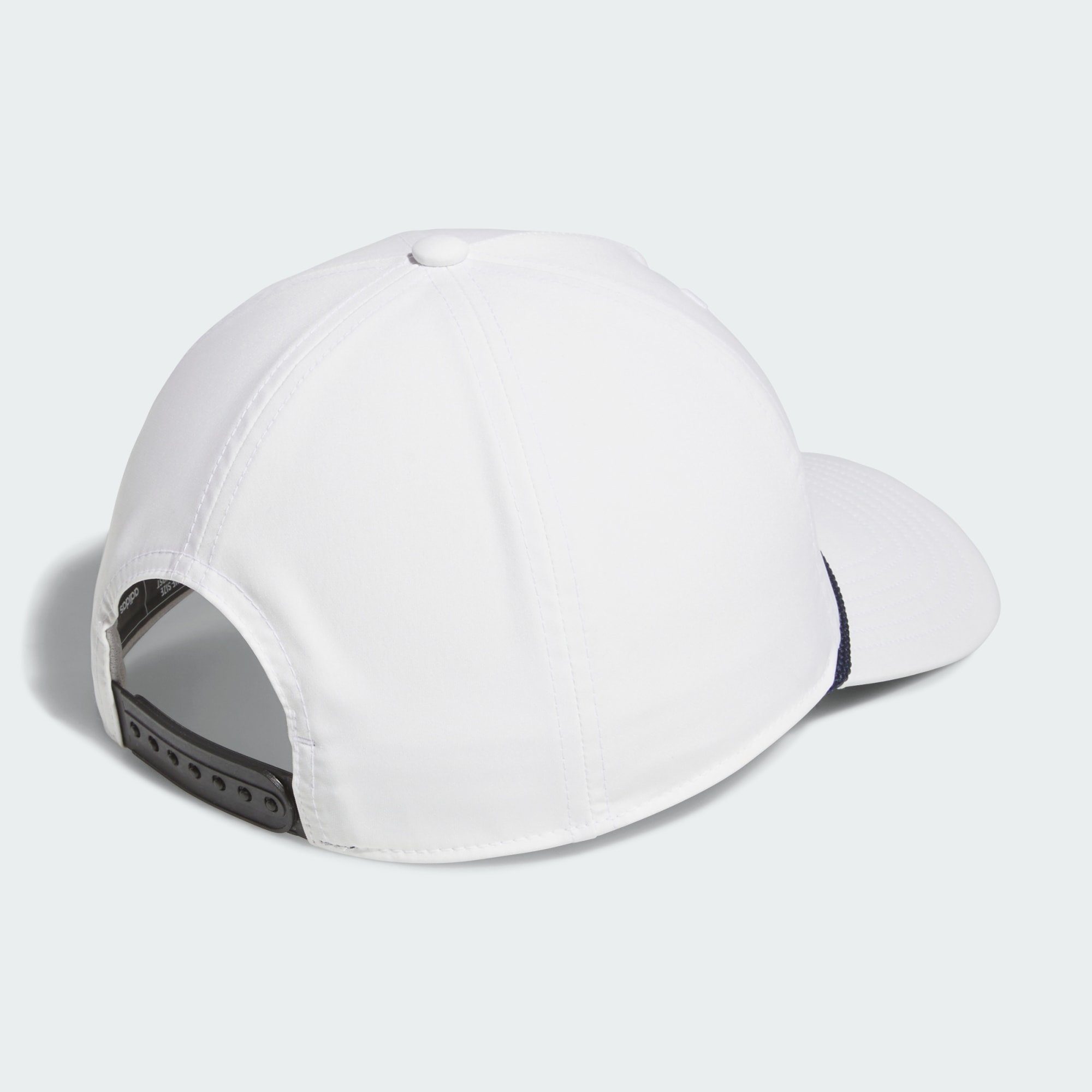 adidas Performance Baseball Cap TOUR FIVE-PANEL HAT White