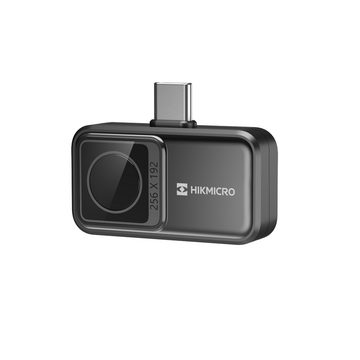 ALLEGRA Wärmebildkamera HIKMICRO Mini2 Wärmebildkamera