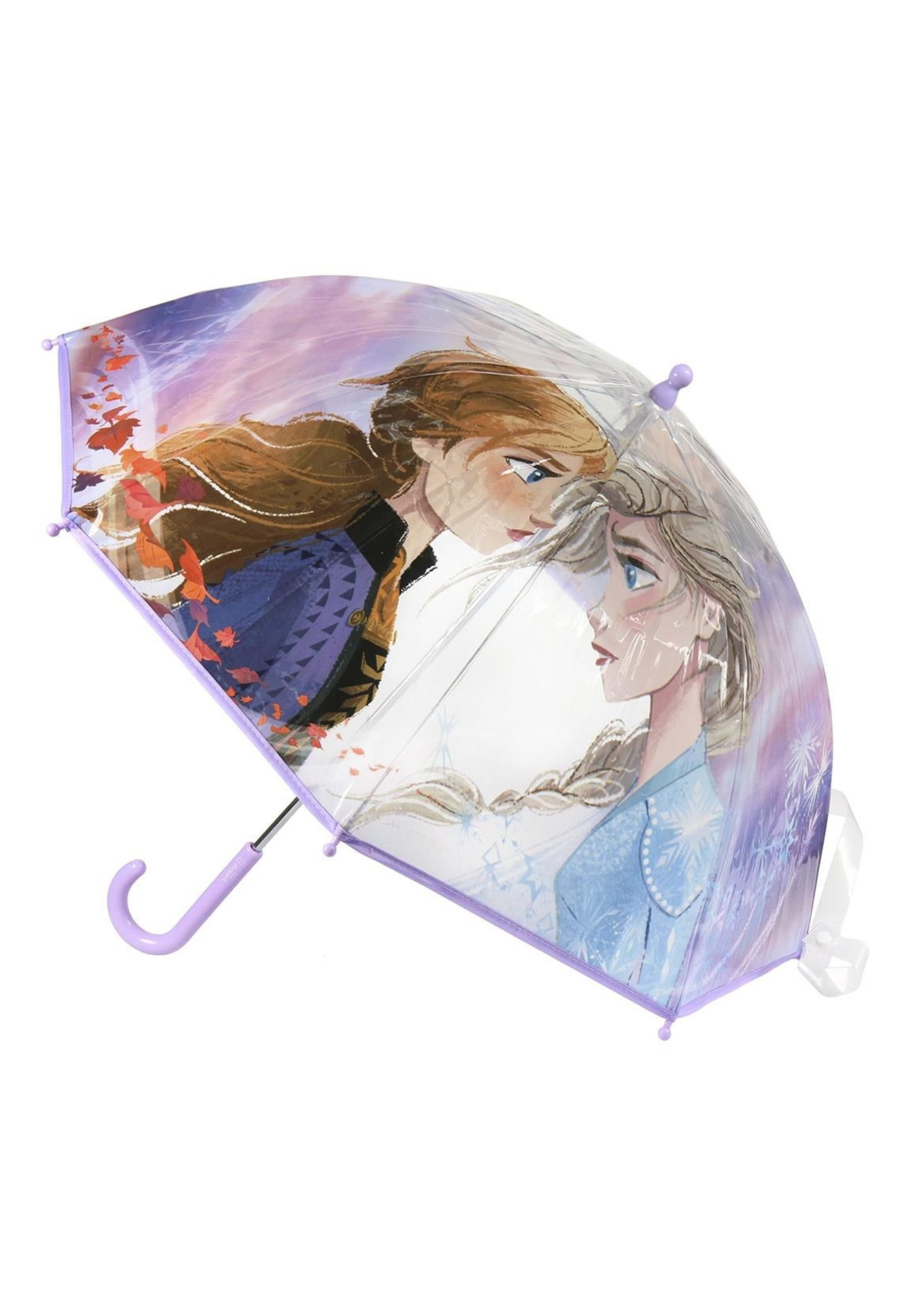 Taschenregenschirm Regenschirm Frozen 2