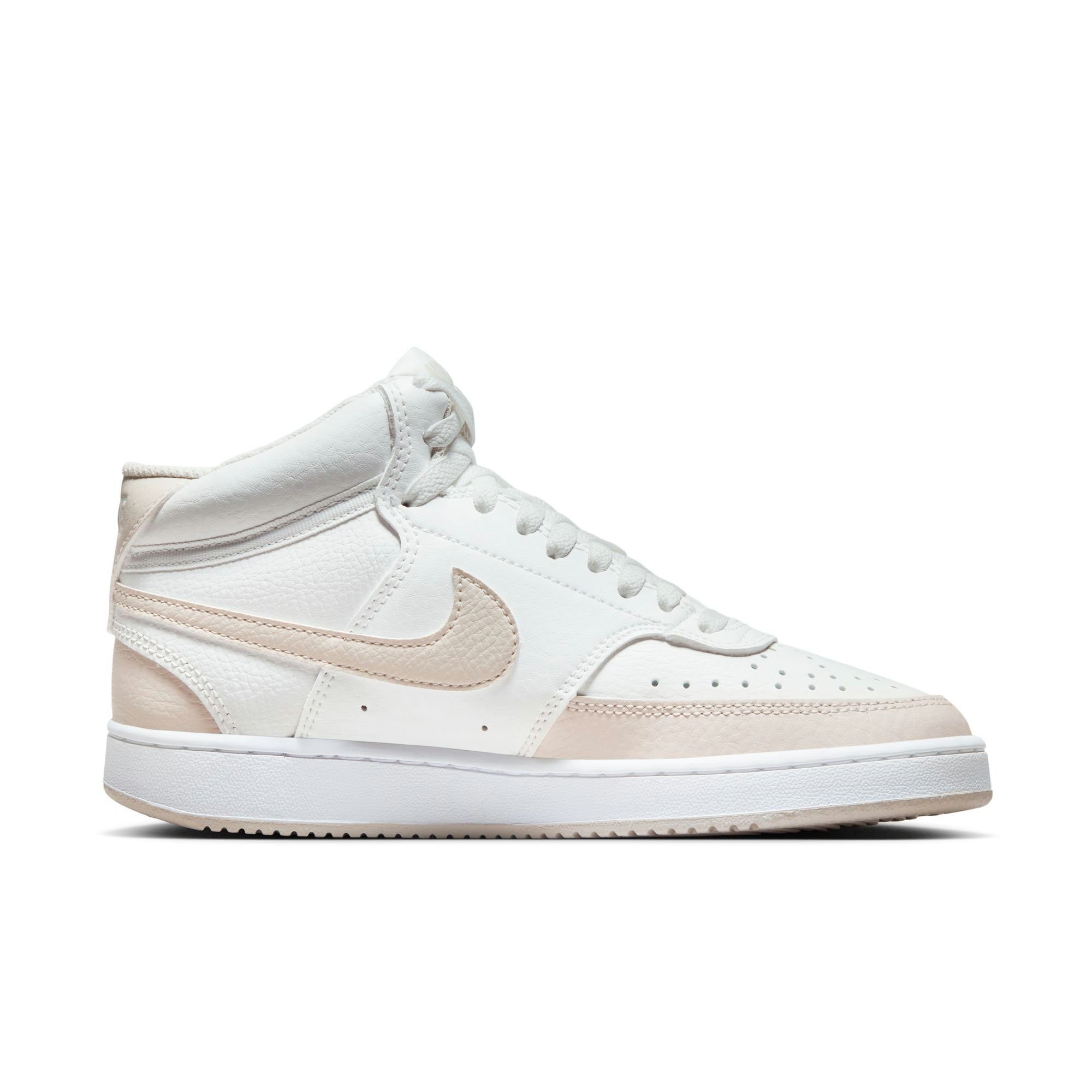 Nike Sneaker Court Mid Vision Sportswear