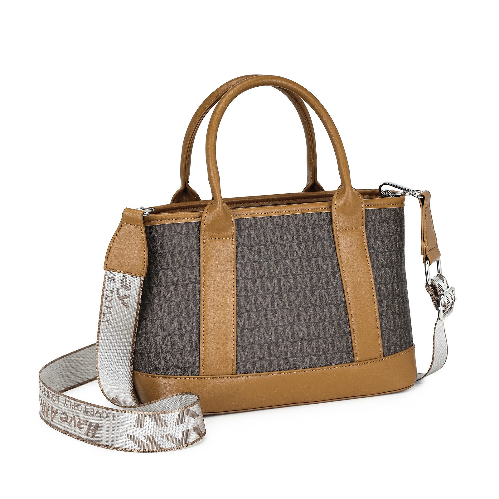 Miss Lulu Henkeltasche Damen Handtasche Umhängetasche günstig online kaufen