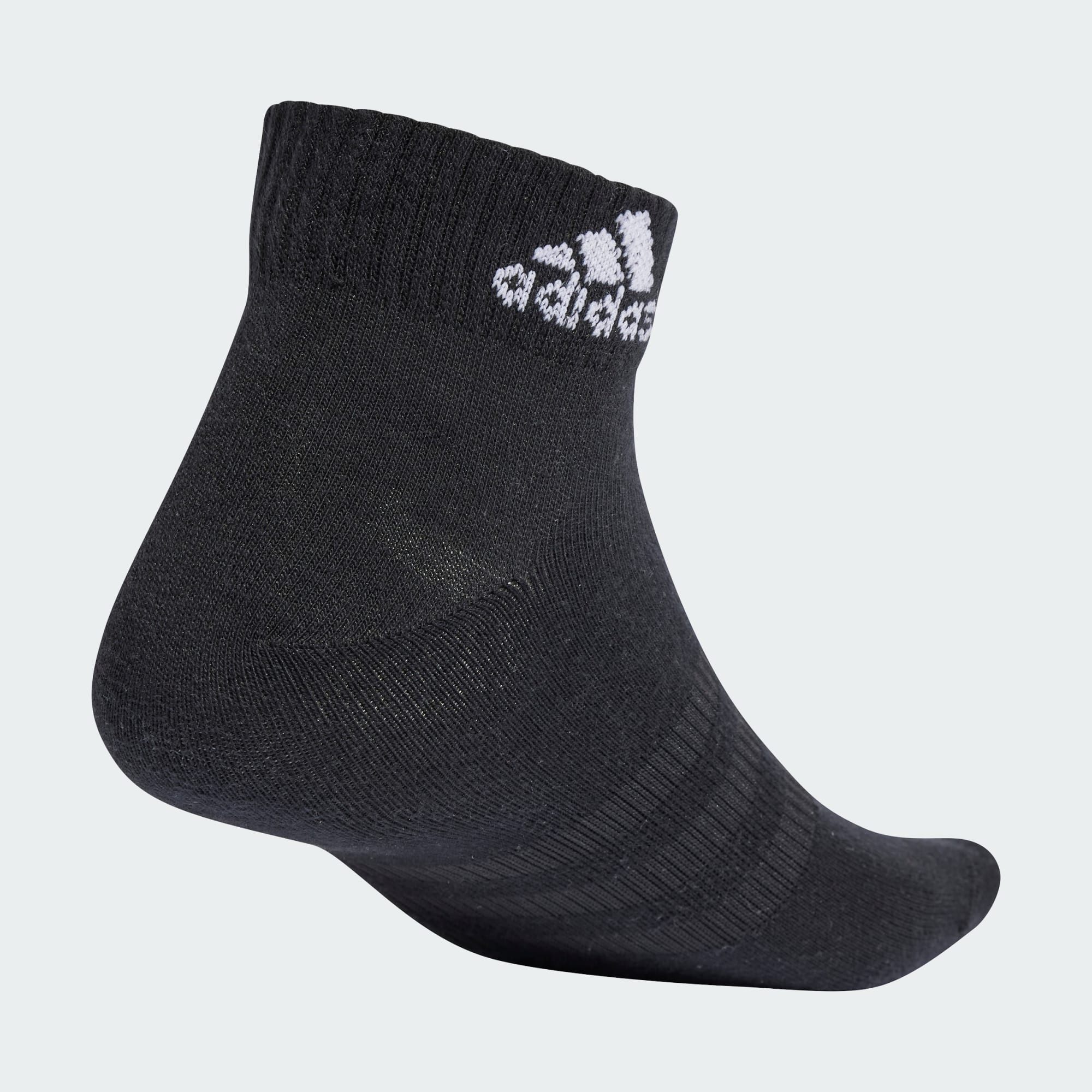 adidas Sportswear Füßlinge THIN AND LIGHT ANKLE SOCKEN, 3 PAAR (1-Paar) günstig online kaufen
