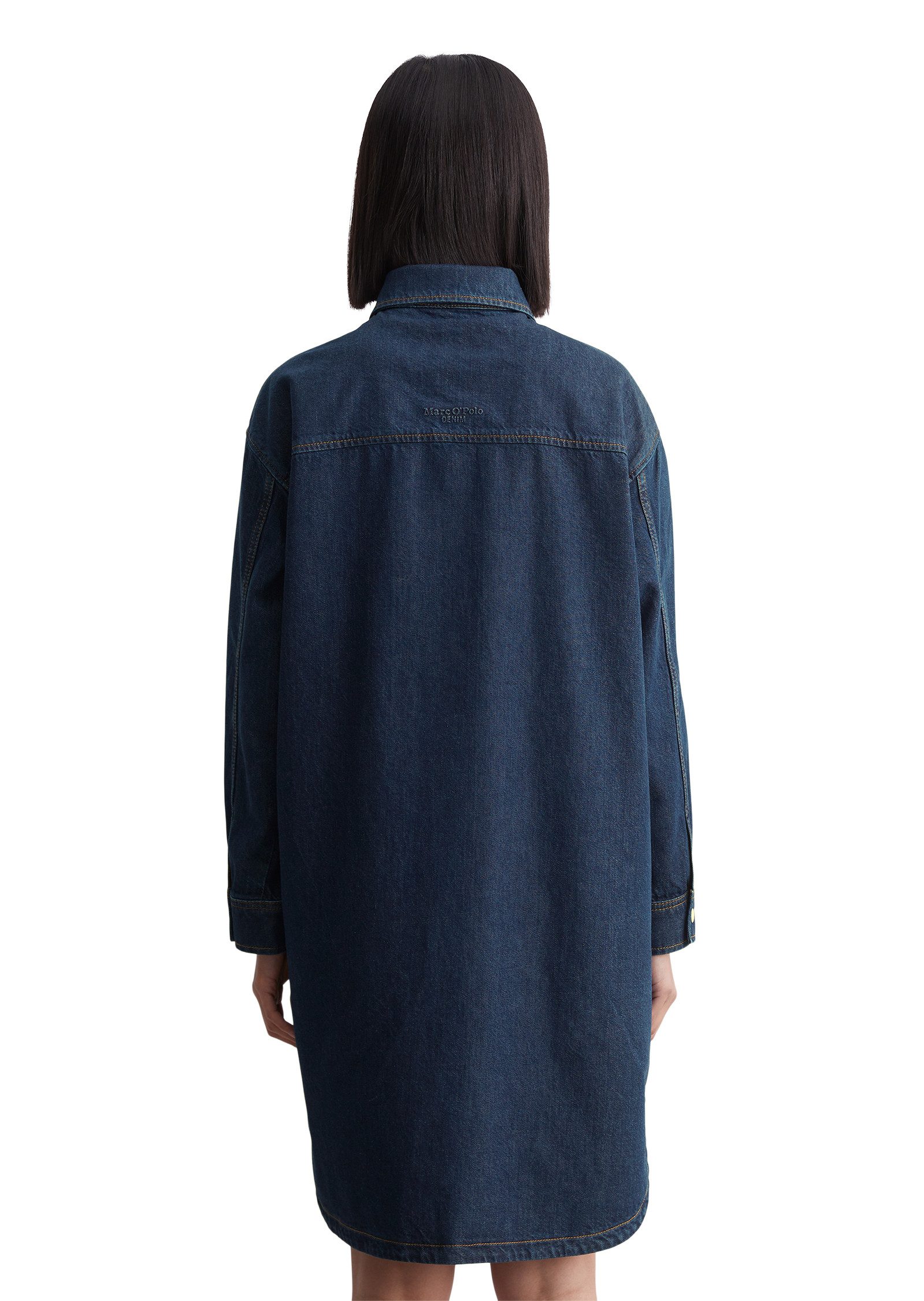 Marc O'Polo DENIM Jeanskleid günstig online kaufen