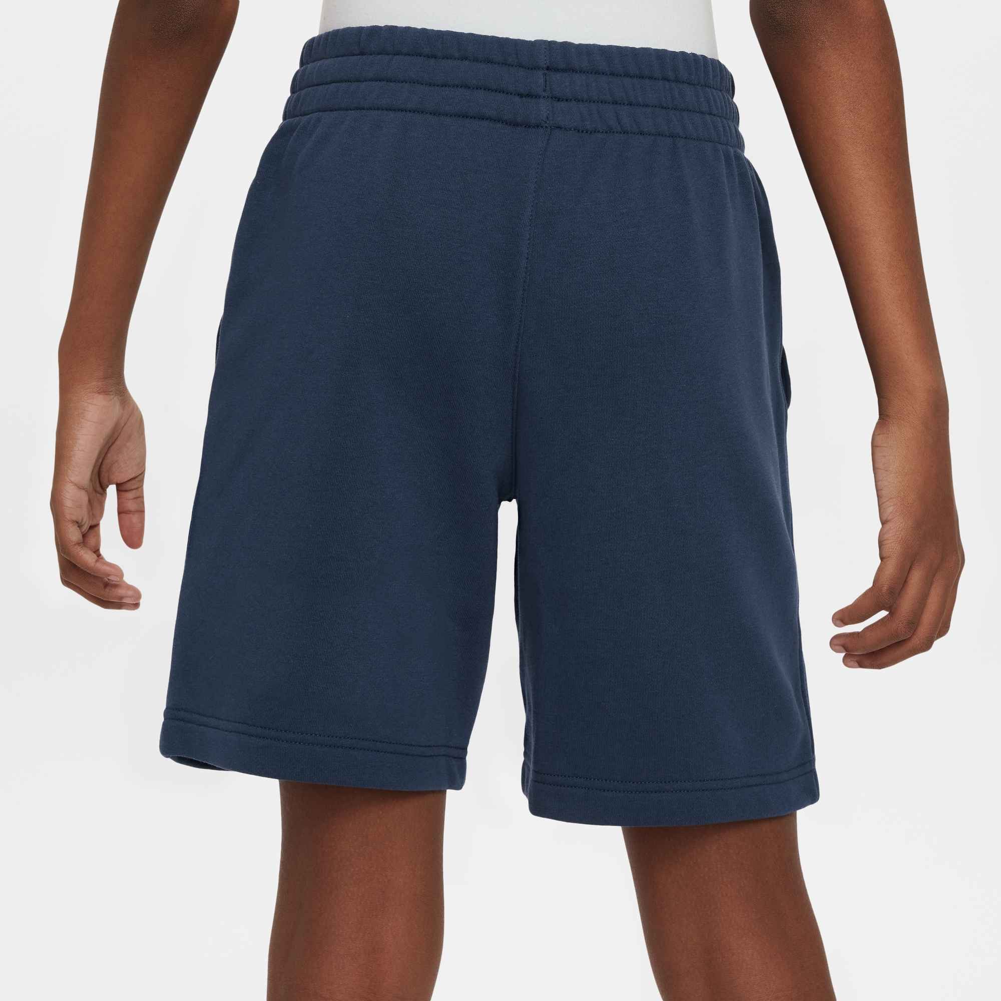Nike Sportswear Shorts K NSW CLUB FT SHORT LBR Für Kinder und Jugendliche