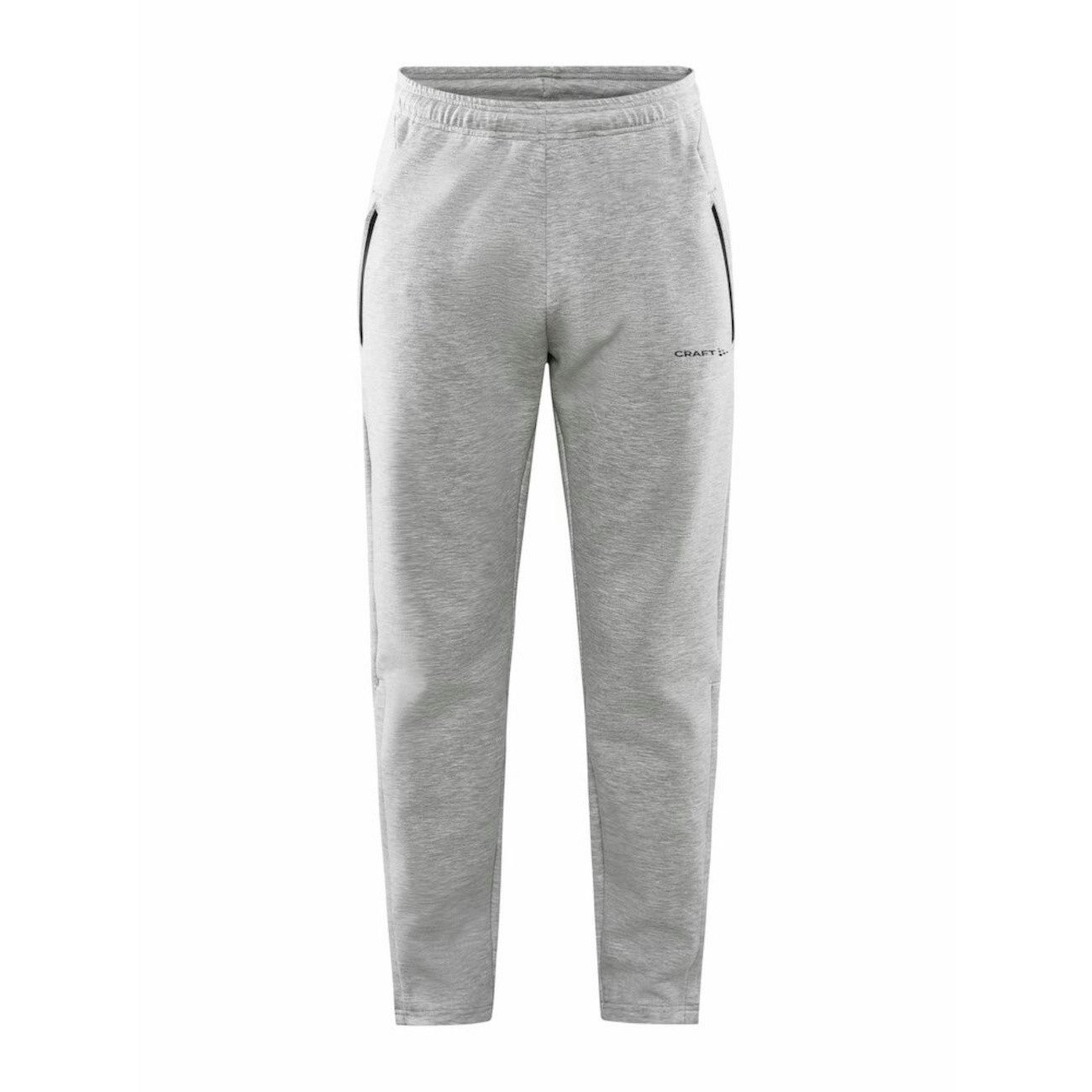 Trainingshose Craft Herren Trainingshose CORE SOUL ZIP SWEATPANTS M 1910766