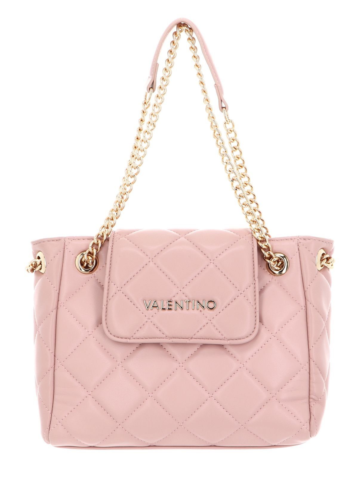 VALENTINO BAGS Schultertasche Ocarina Cipria