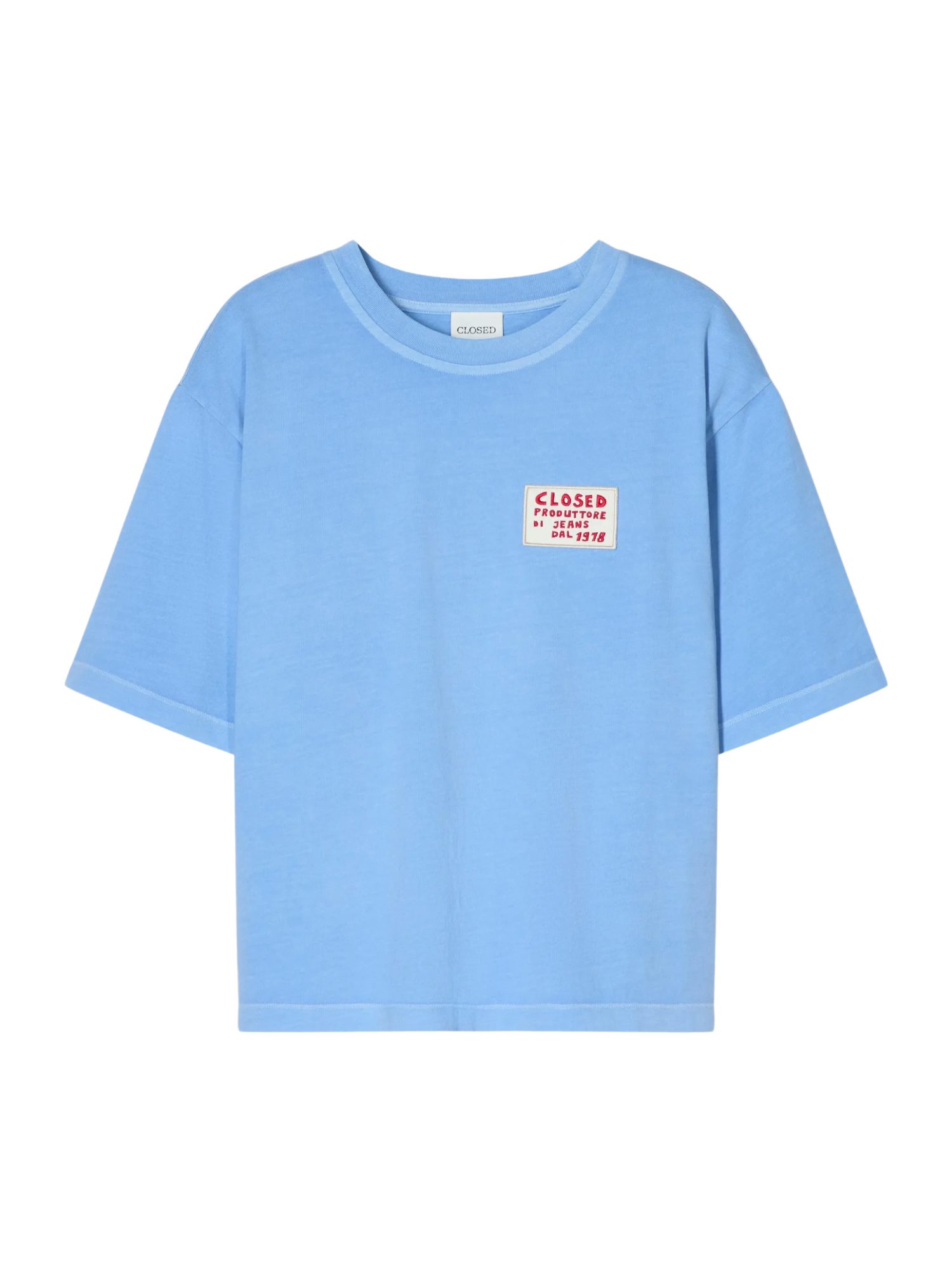 CLOSED Blusenshirt