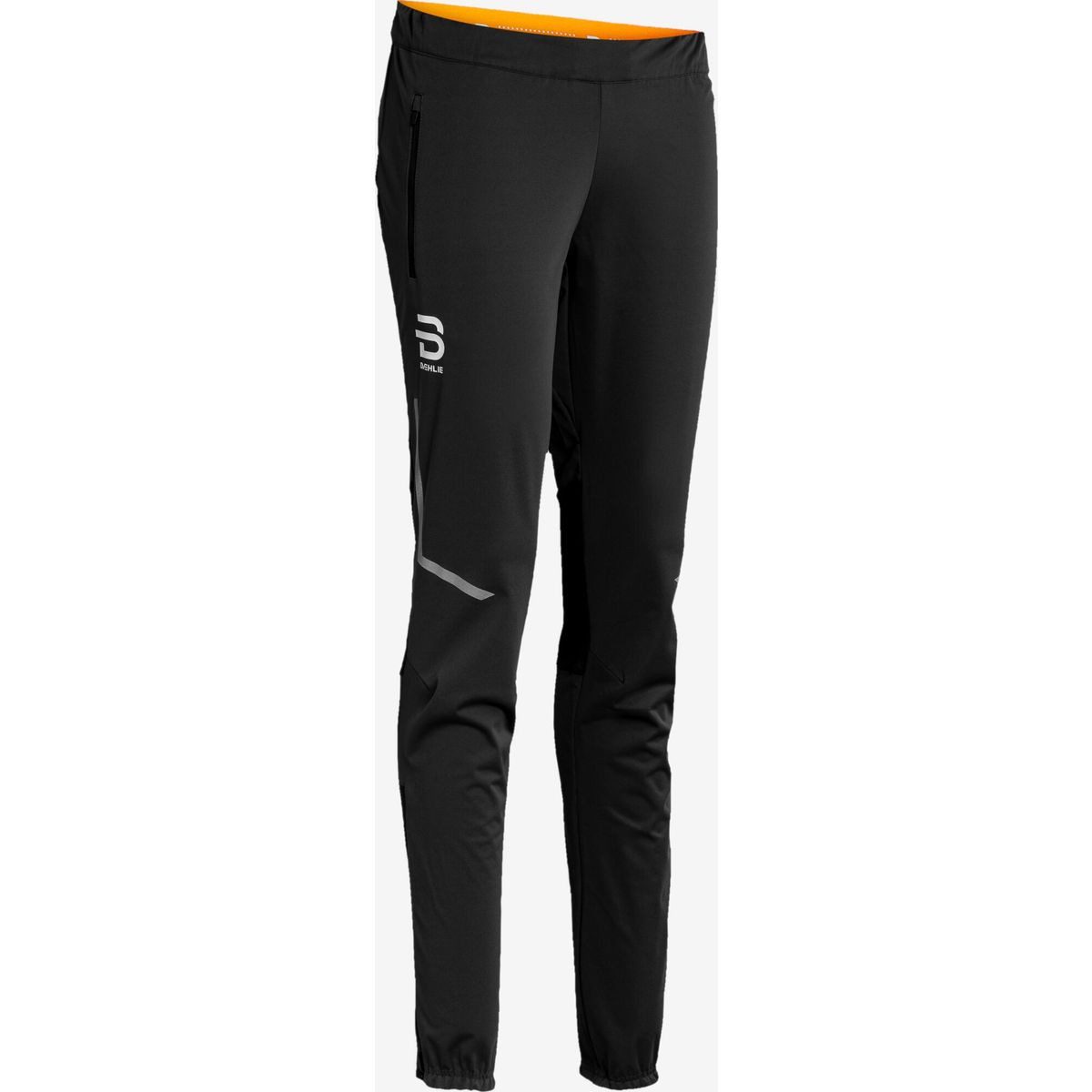 DAEHLIE Skihose Pants Pro 2.0 Wmn Perfekte Skihose für intensive Trainings mit hervorragender