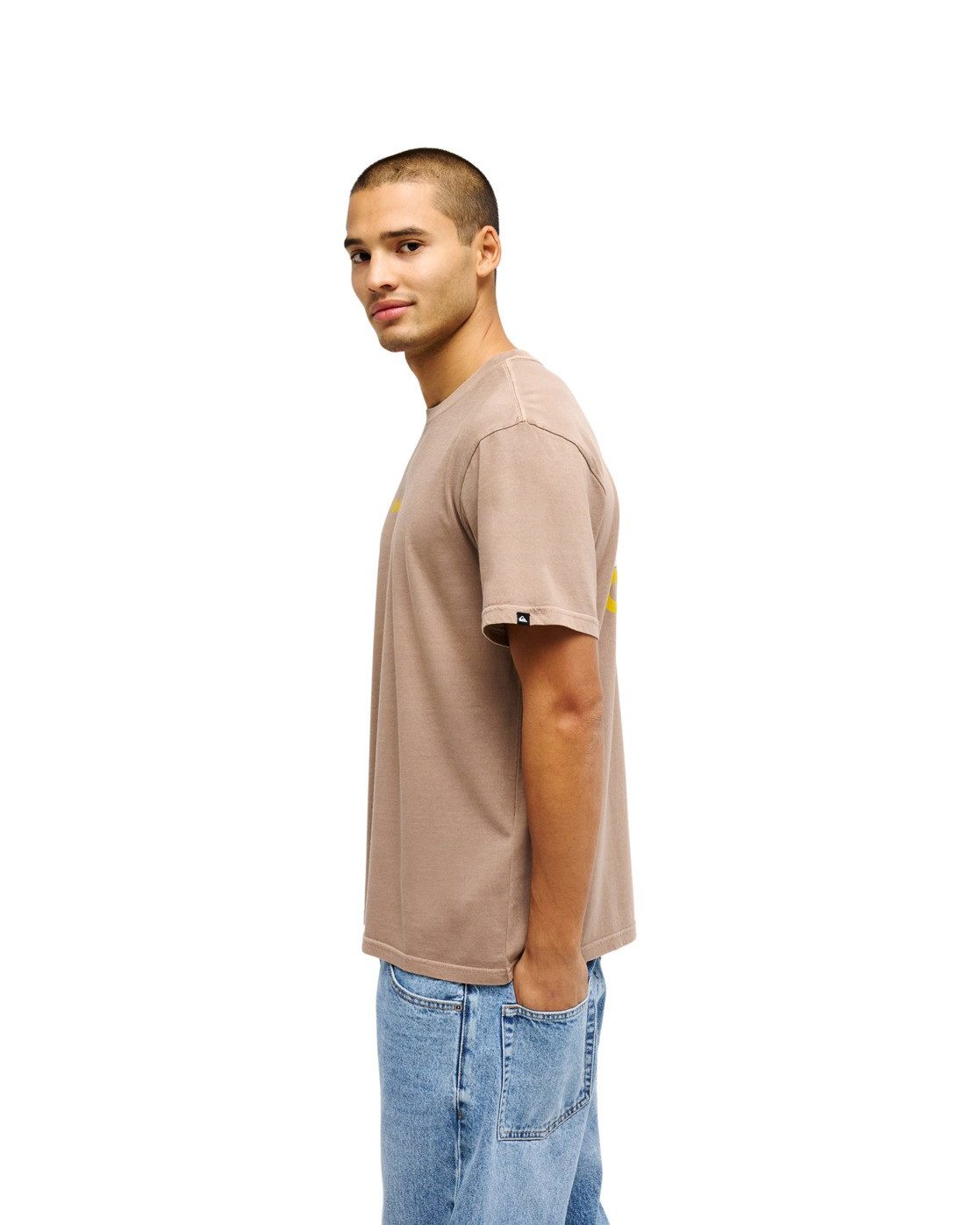 Quiksilver T-Shirt Evo Rays