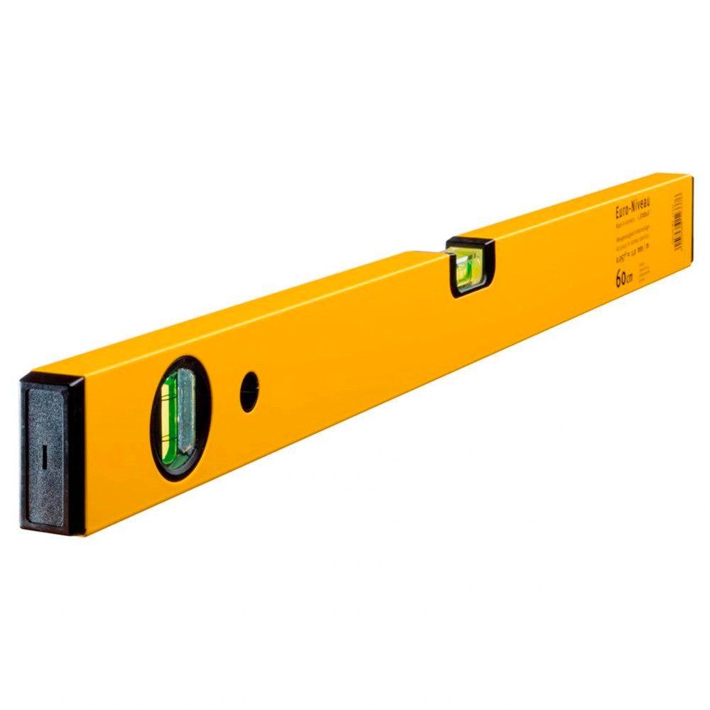 Stabila Wasserwaage Wasserwaage Euro-Niveau, 60 cm günstig online kaufen