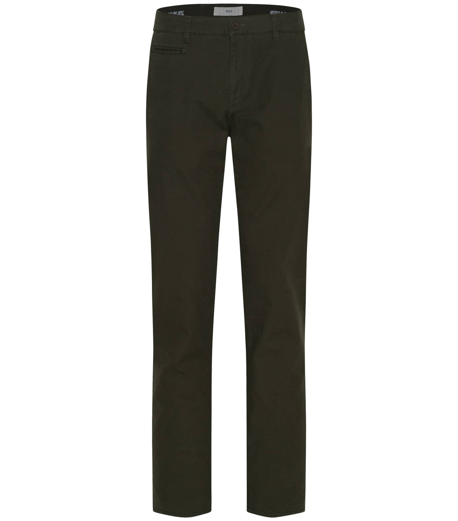 Brax Chinohose Herren Chinohose STYLE FABIO günstig online kaufen