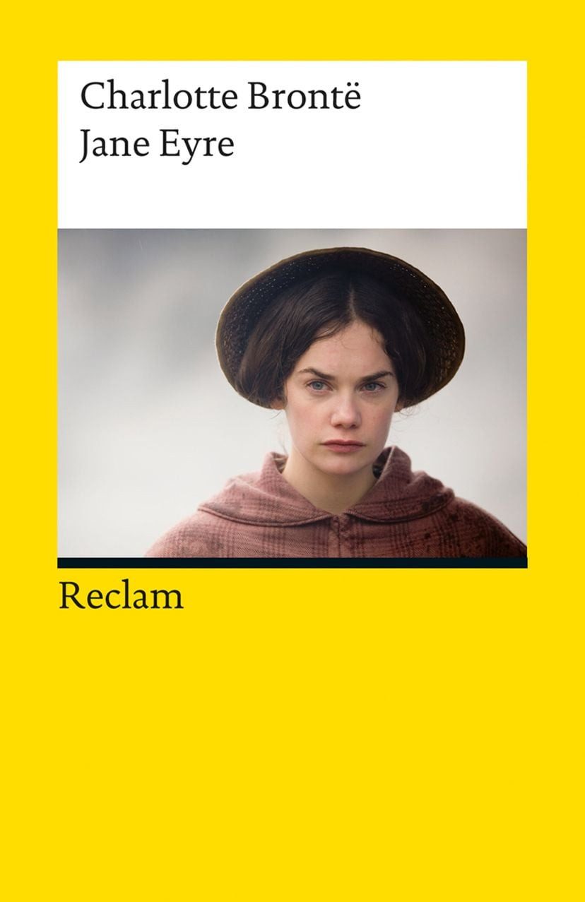 Jane Eyre / Charlotte Brontë, Eine Autobiographie