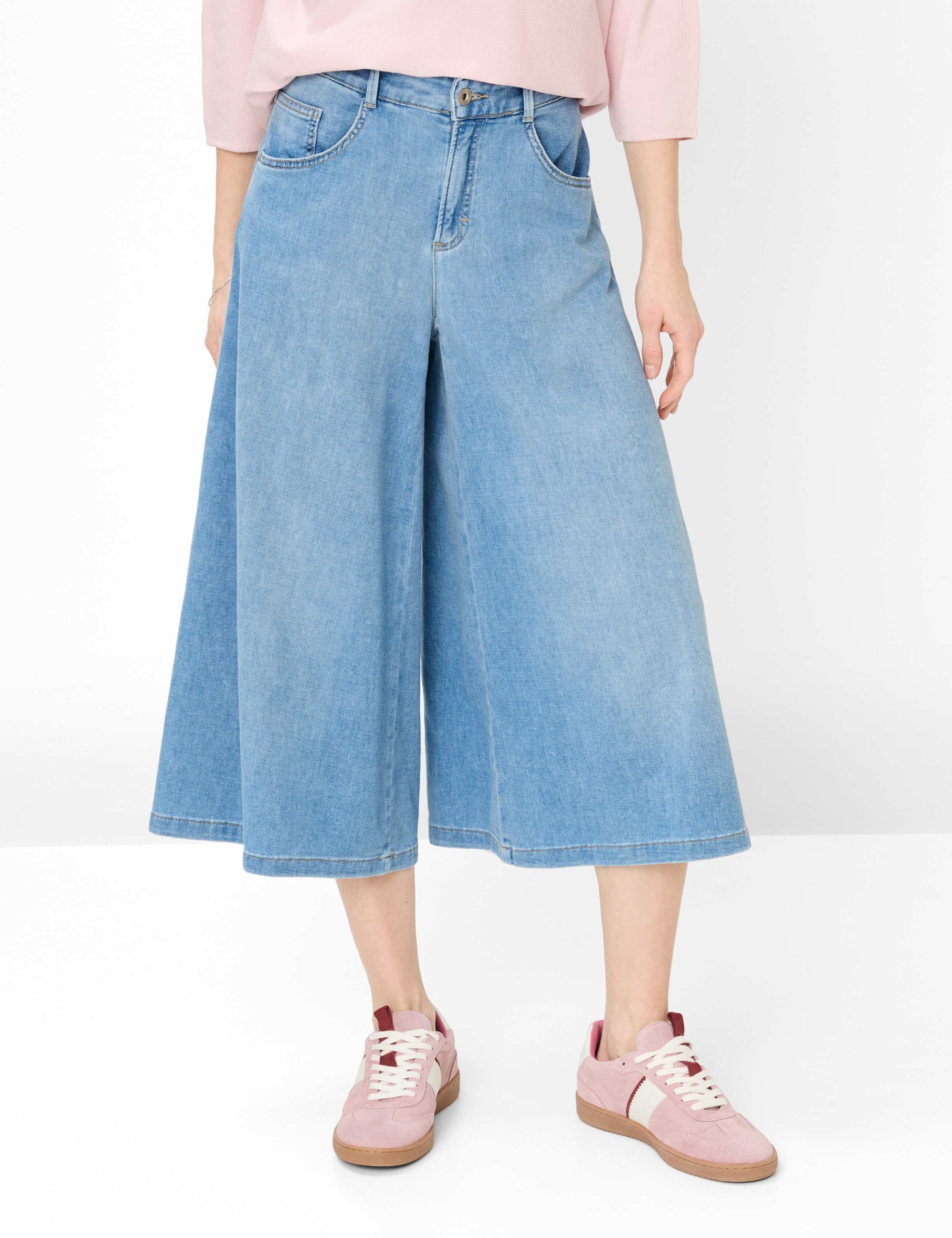 Röhrenjeans Style MELLI S