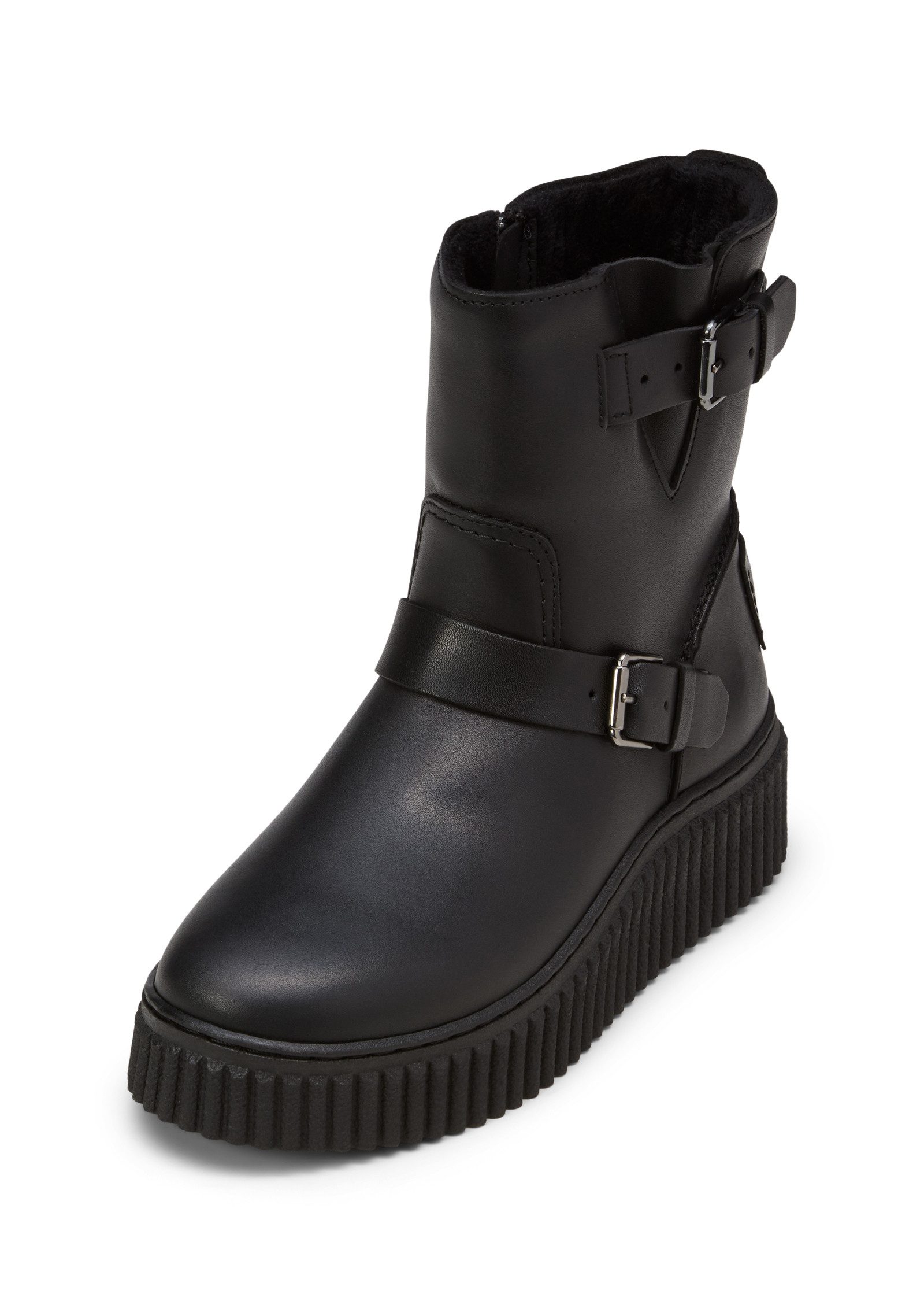 Marc O'Polo mit flauschigem Warmfutter Stiefel
