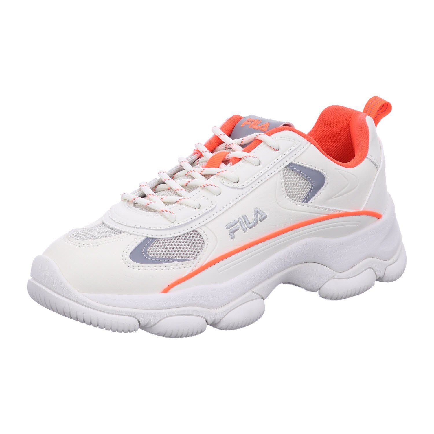 Fila 0192 13212 Schnürschuh