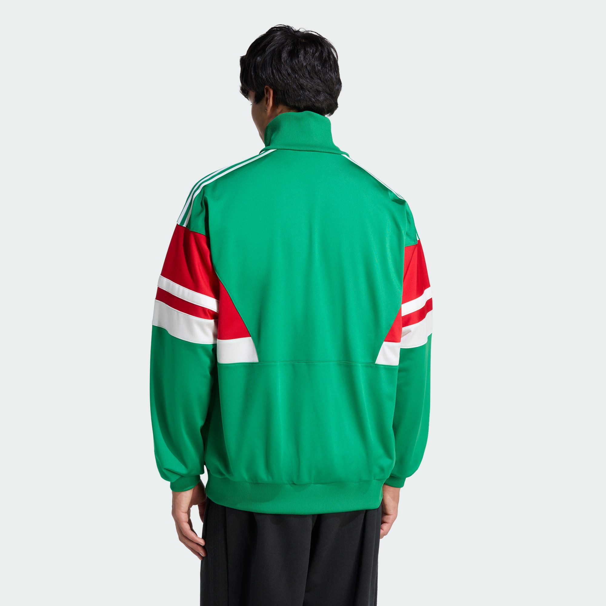 adidas Performance Trainingstop MEXIKO 1986 TRAININGSJACKE (1-tlg)