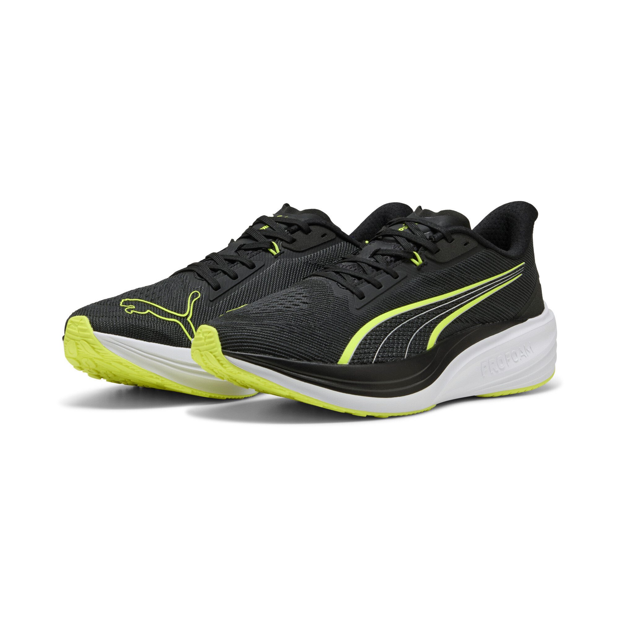 PUMA Darter Pro Laufschuhe Erwachsene Laufschuh günstig online kaufen