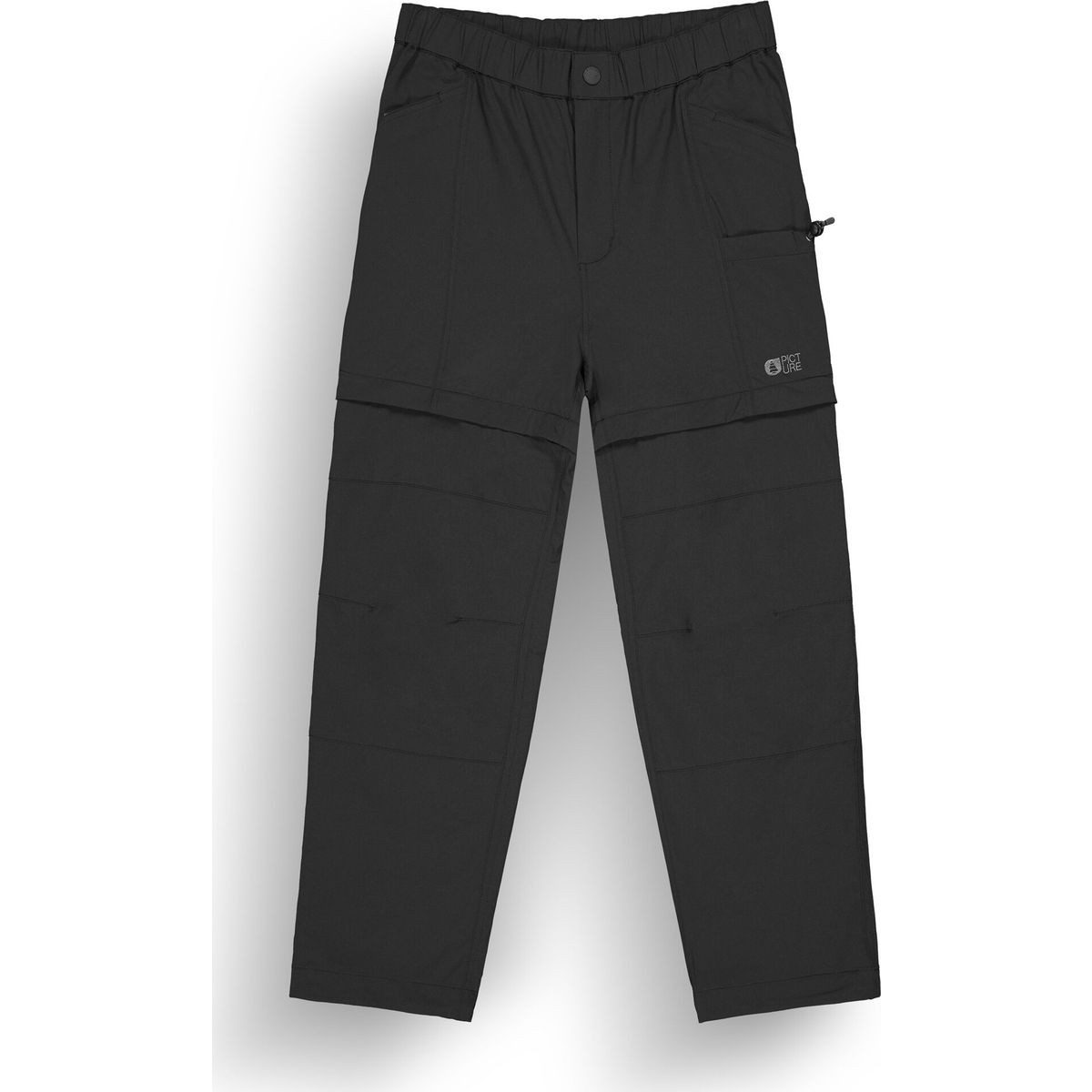 Picture Outdoorhose Outif W 2IN1 Stretch Pant Vielseitige 2-in-1 Wanderhose für Damen mit wasserabweisender
