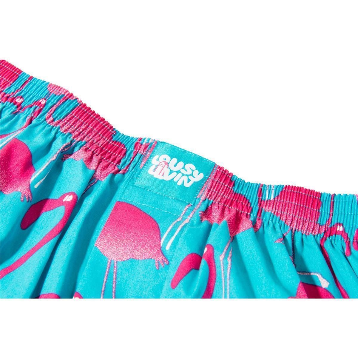 Lousy Livin Boxershorts Lousy Livin Boxershorts günstig online kaufen