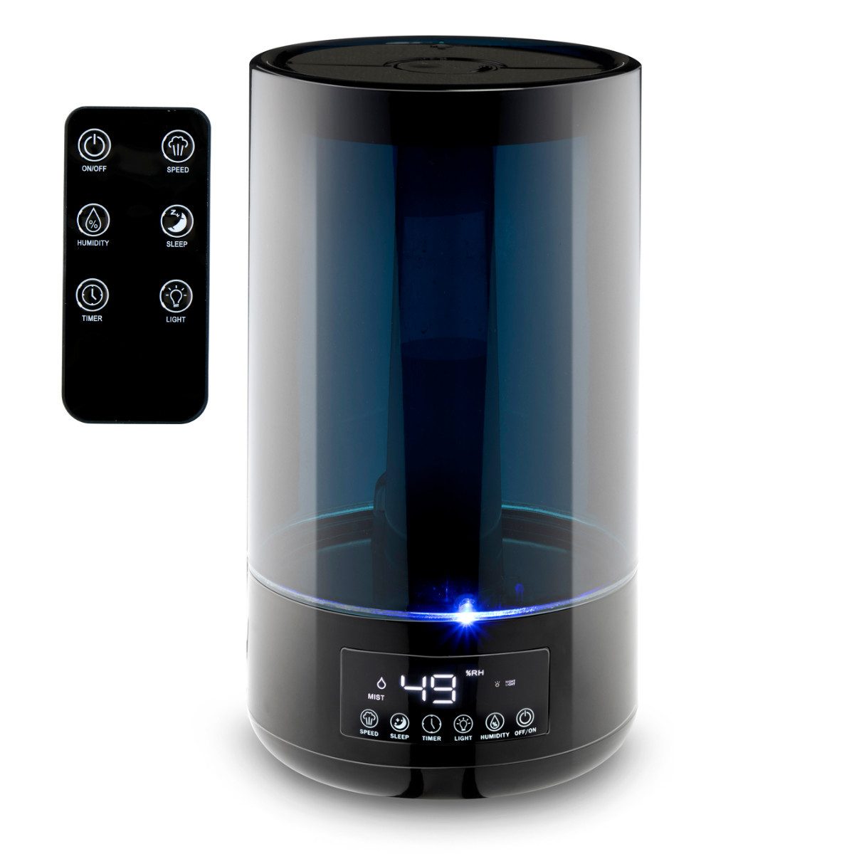 Grundig Luftbefeuchter Grundig Luftbefeuchter HD-1903A