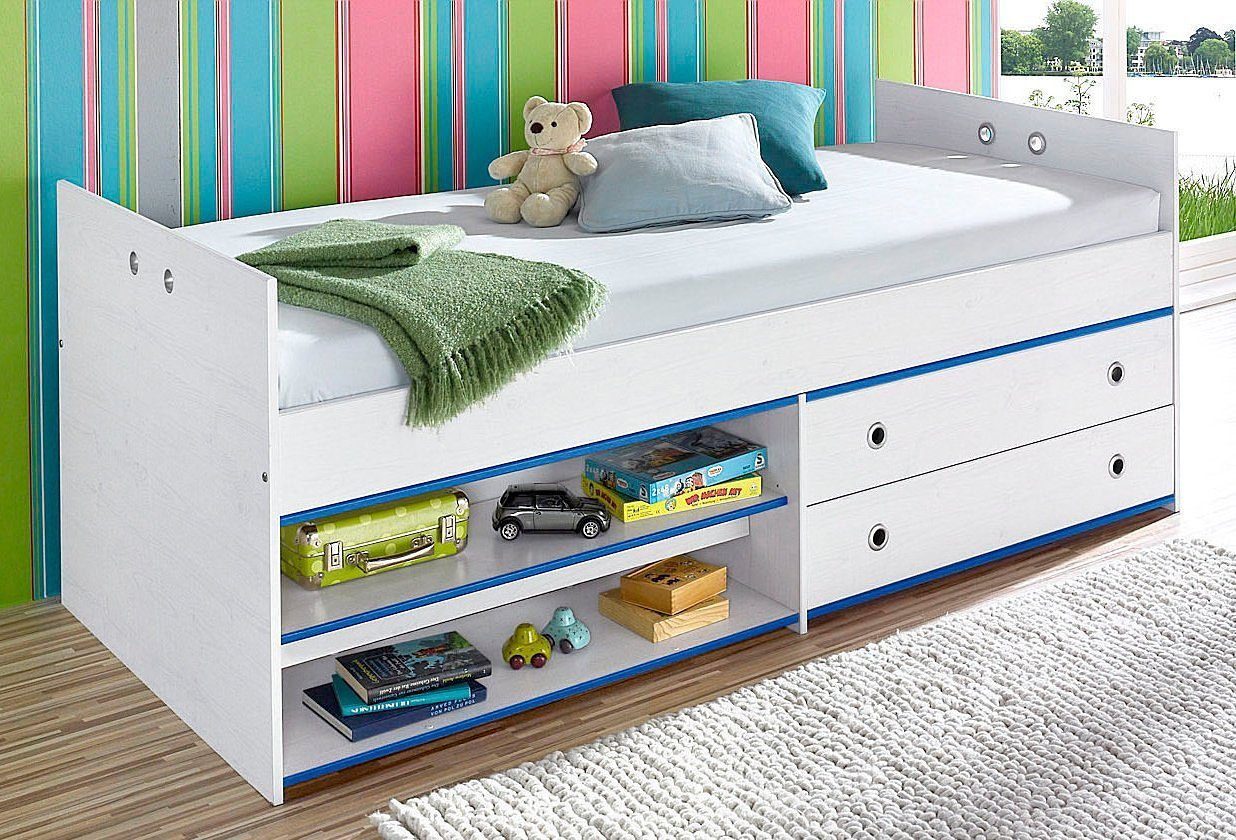 Parisot Funktionsbett Smoozy günstig online kaufen
