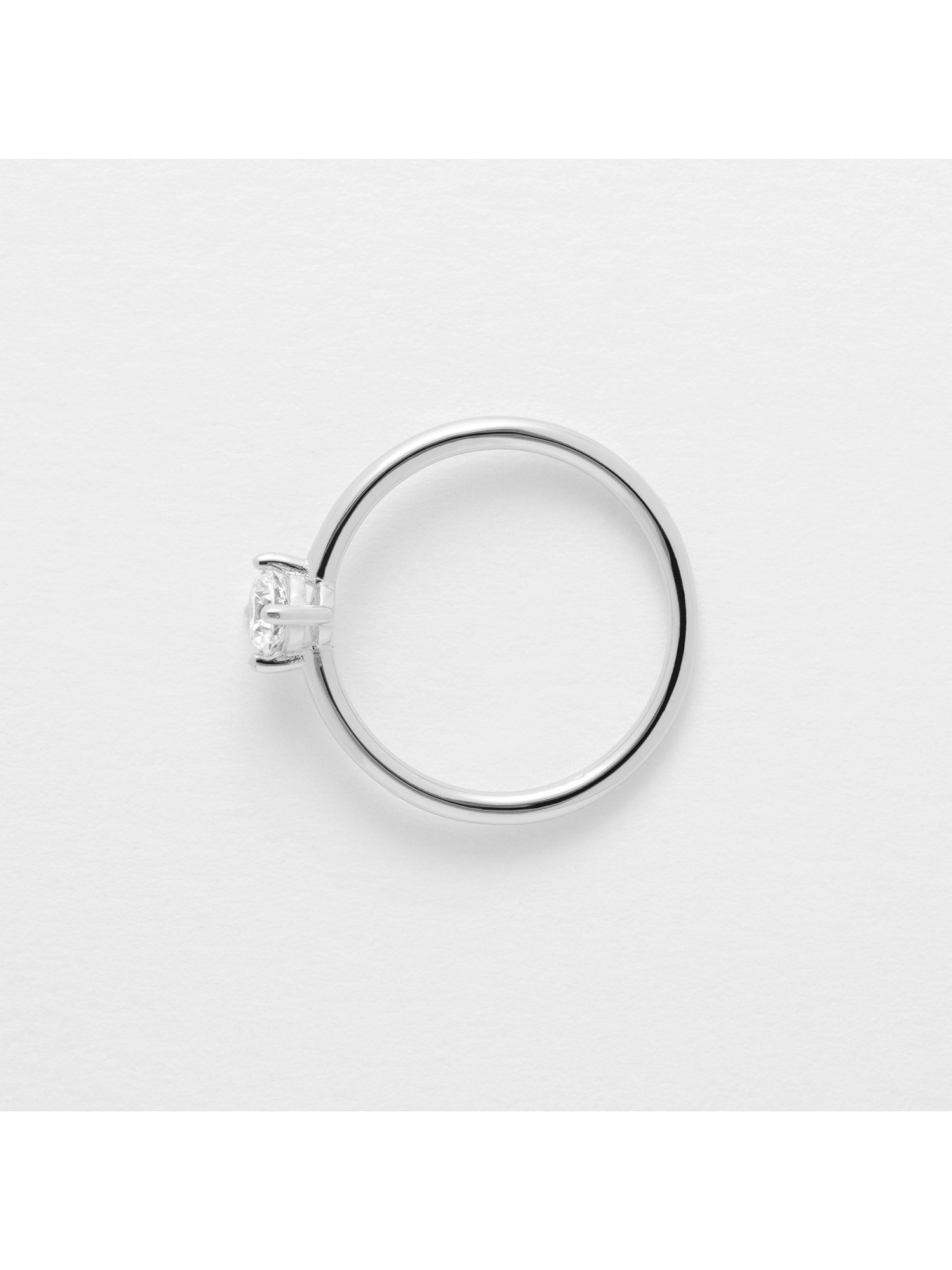 Esprit Silberring ESPRIT Damen-Damenring 925er Silber günstig online kaufen