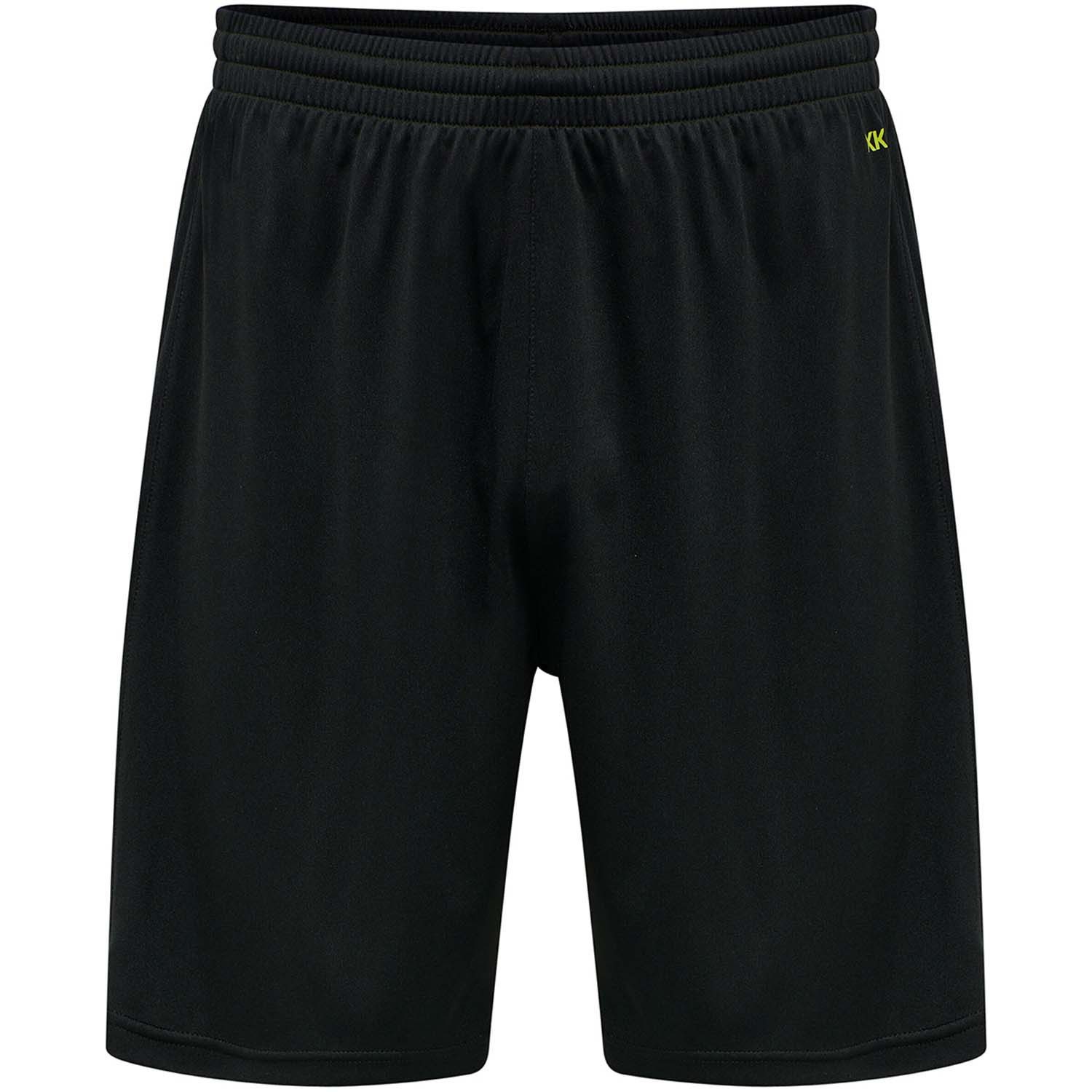 Trainingsshorts Hummel Kinder Short Core XK Poly Shorts 211467