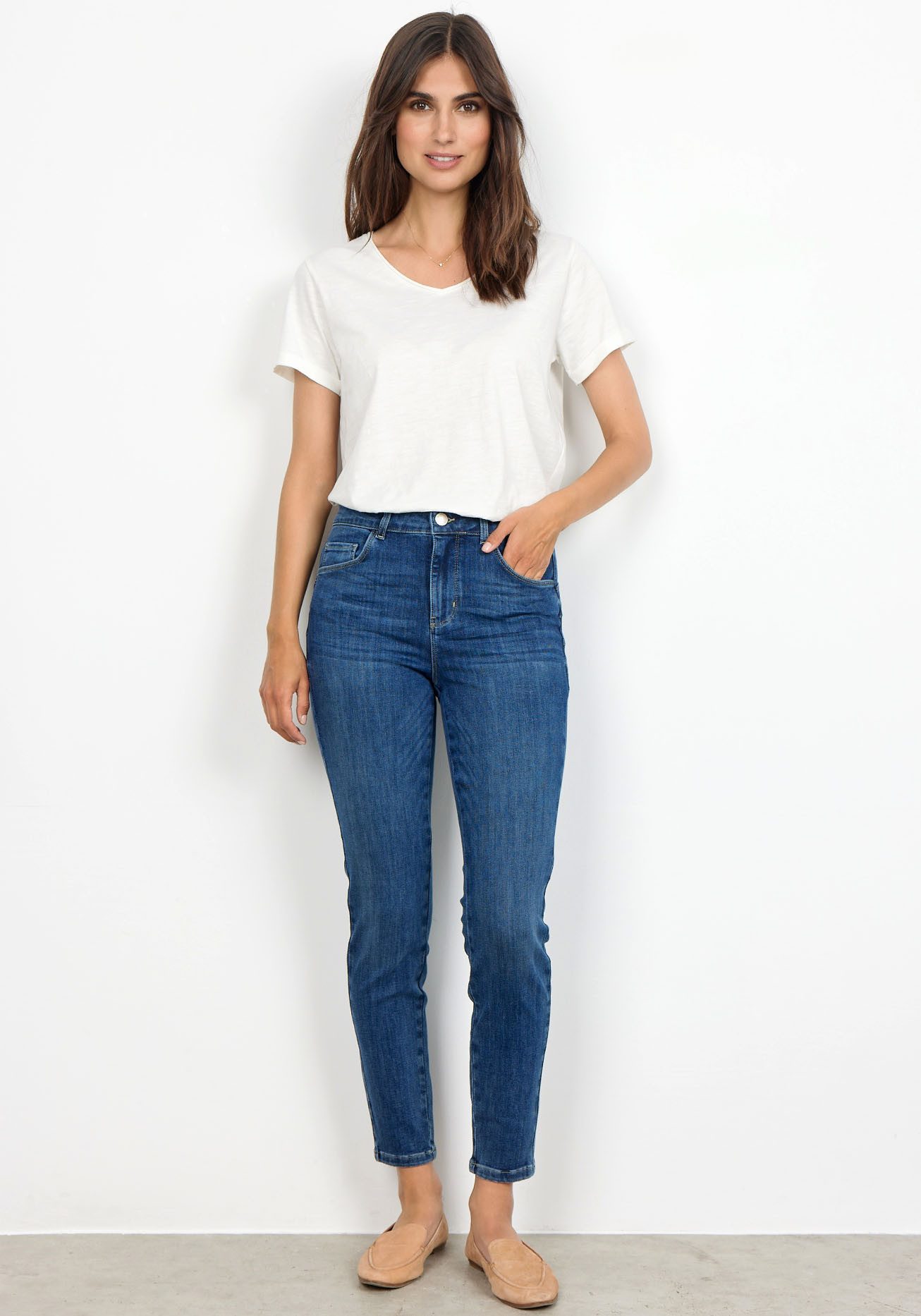 soyaconcept 5-Pocket-Jeans SC-KIMBERLY PATRIZIA 10-B – Bild 5 von 5