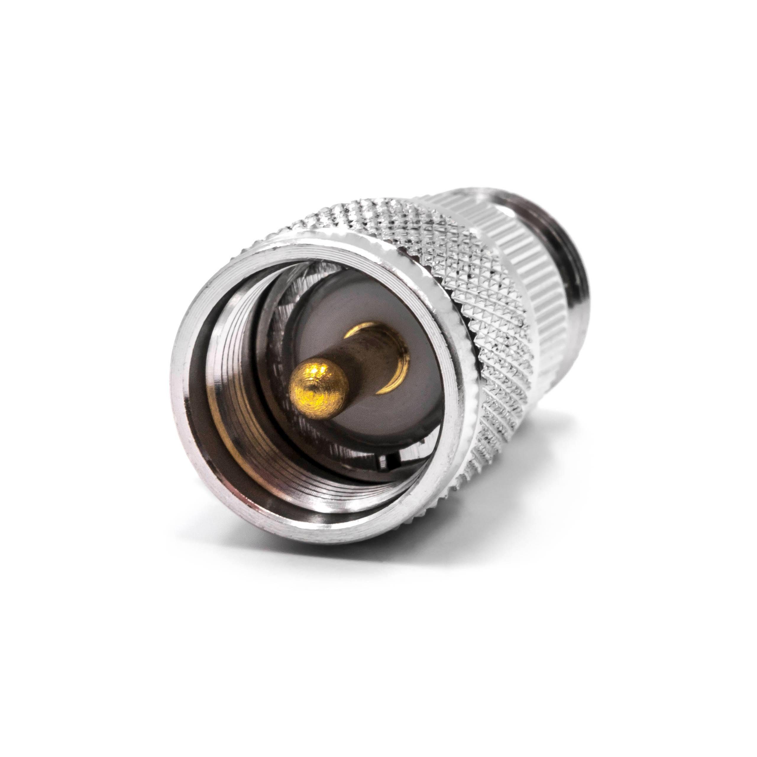für GPS-Empfänger / Messgerät / Antenne / Hochfrequenztechnik / Audio-Adapter