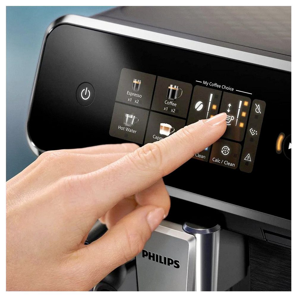 Philips Kaffeevollautomat EP2331/10