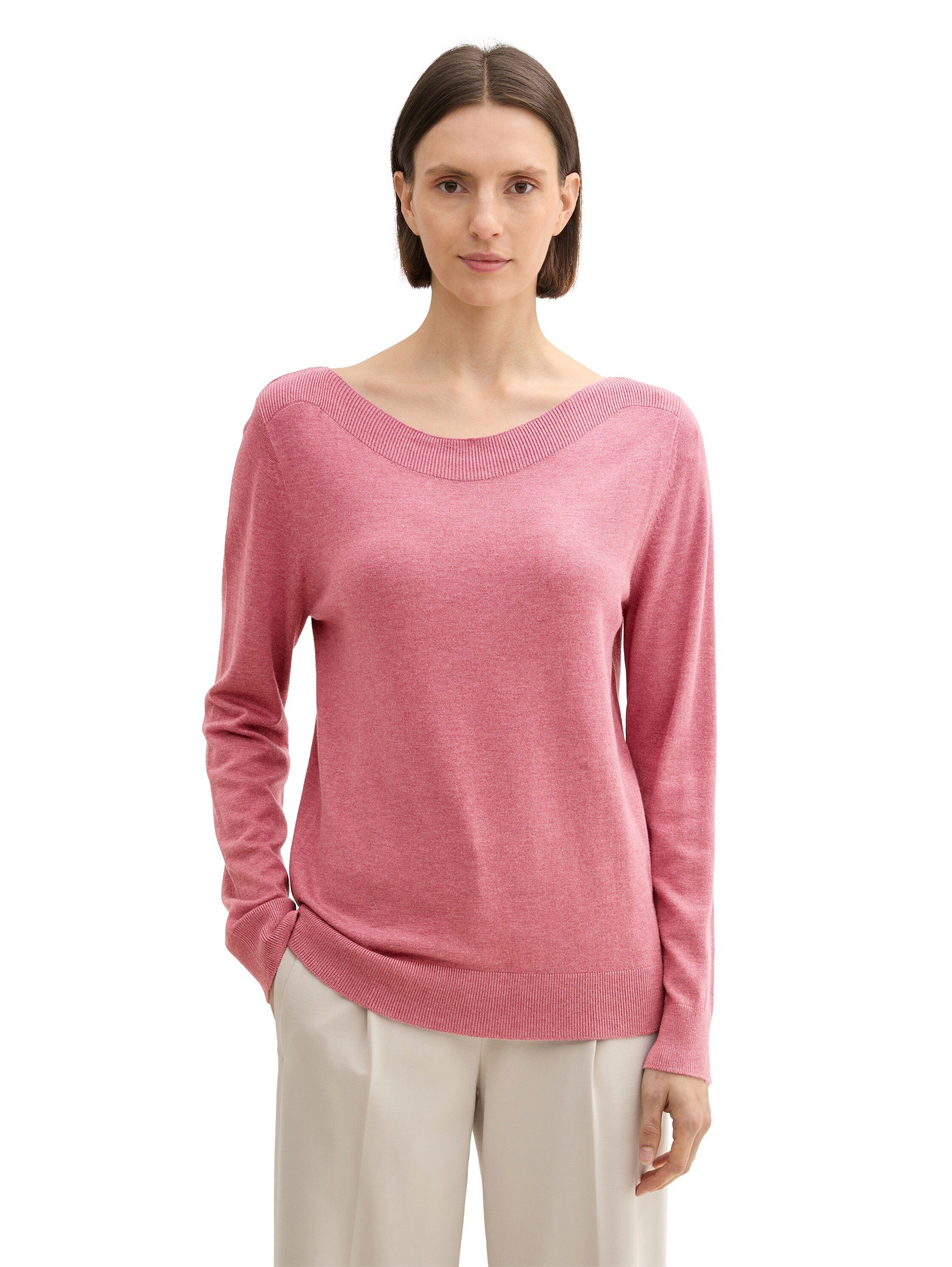 Longpullover