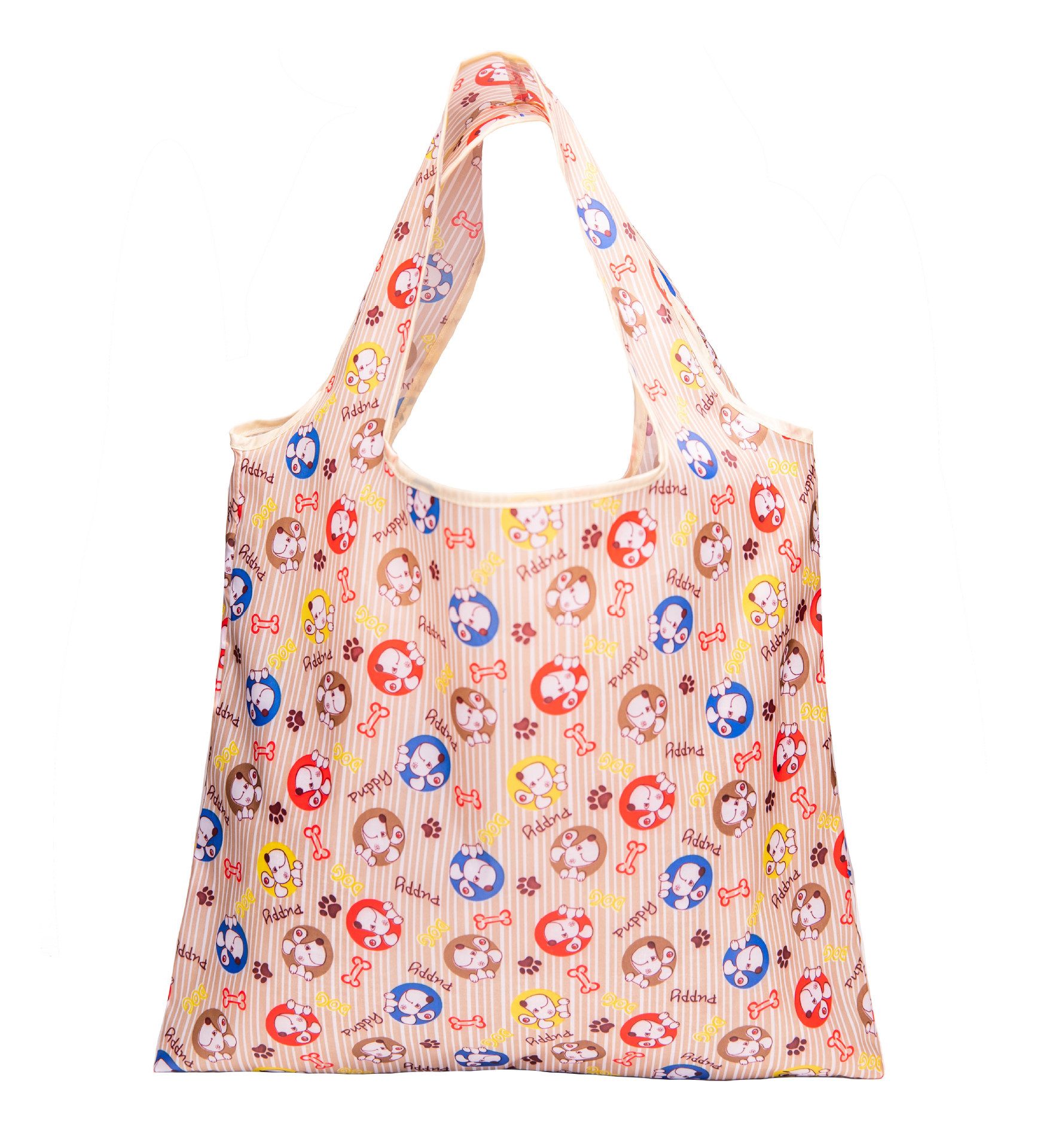 Coonoor Schultertasche Einkaufsshopper Faltbare Wiederverwendbarer Einkaufs günstig online kaufen