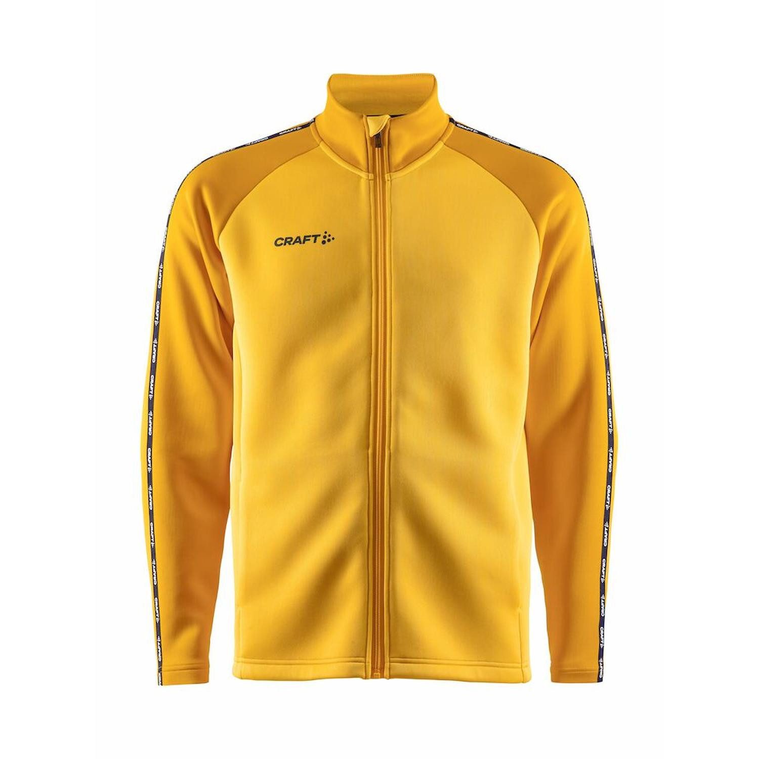 Craft Trainingsanzug Squad 2.0 Full Zip M
