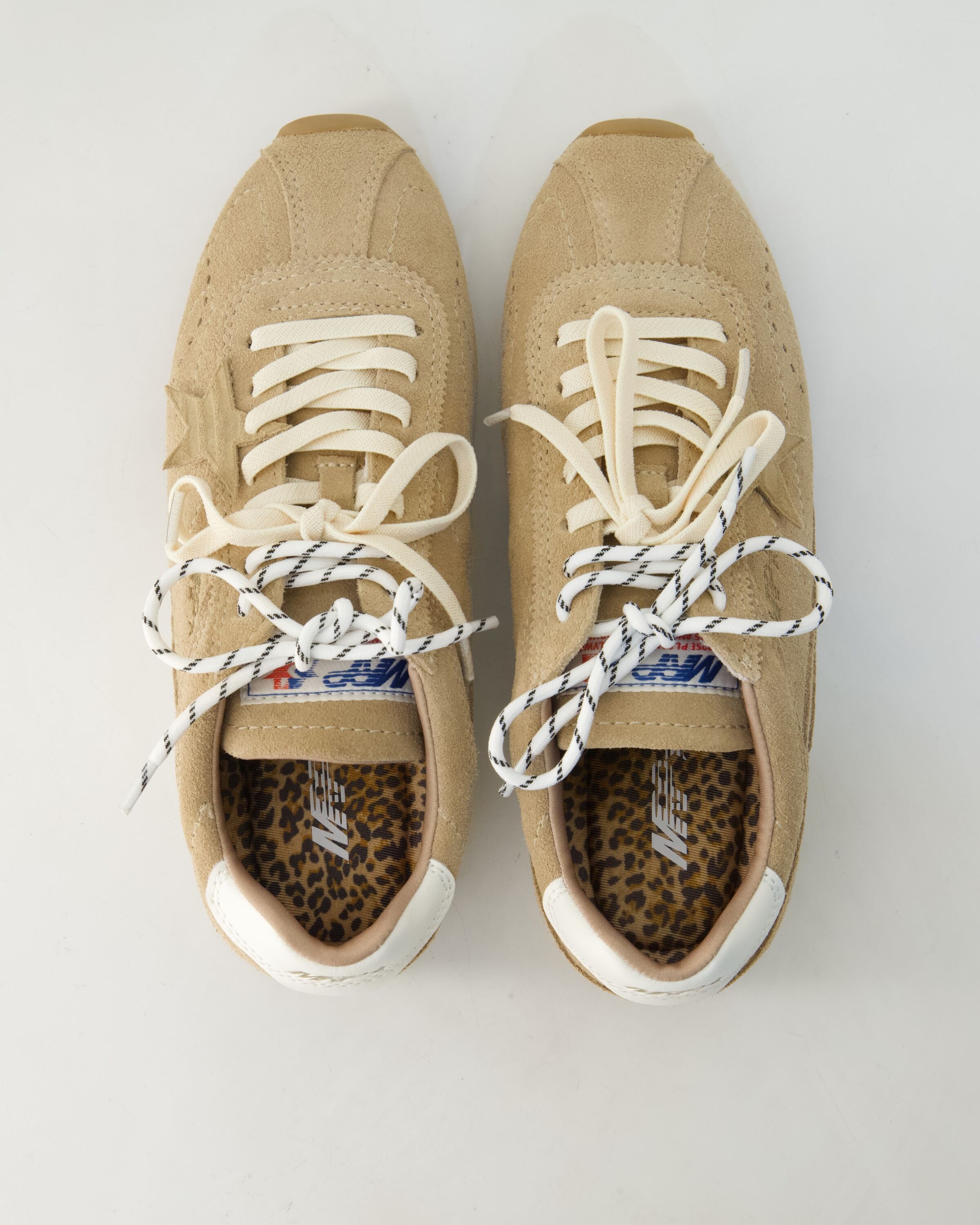MRP Medelin Sneaker Obermaterial: Leder