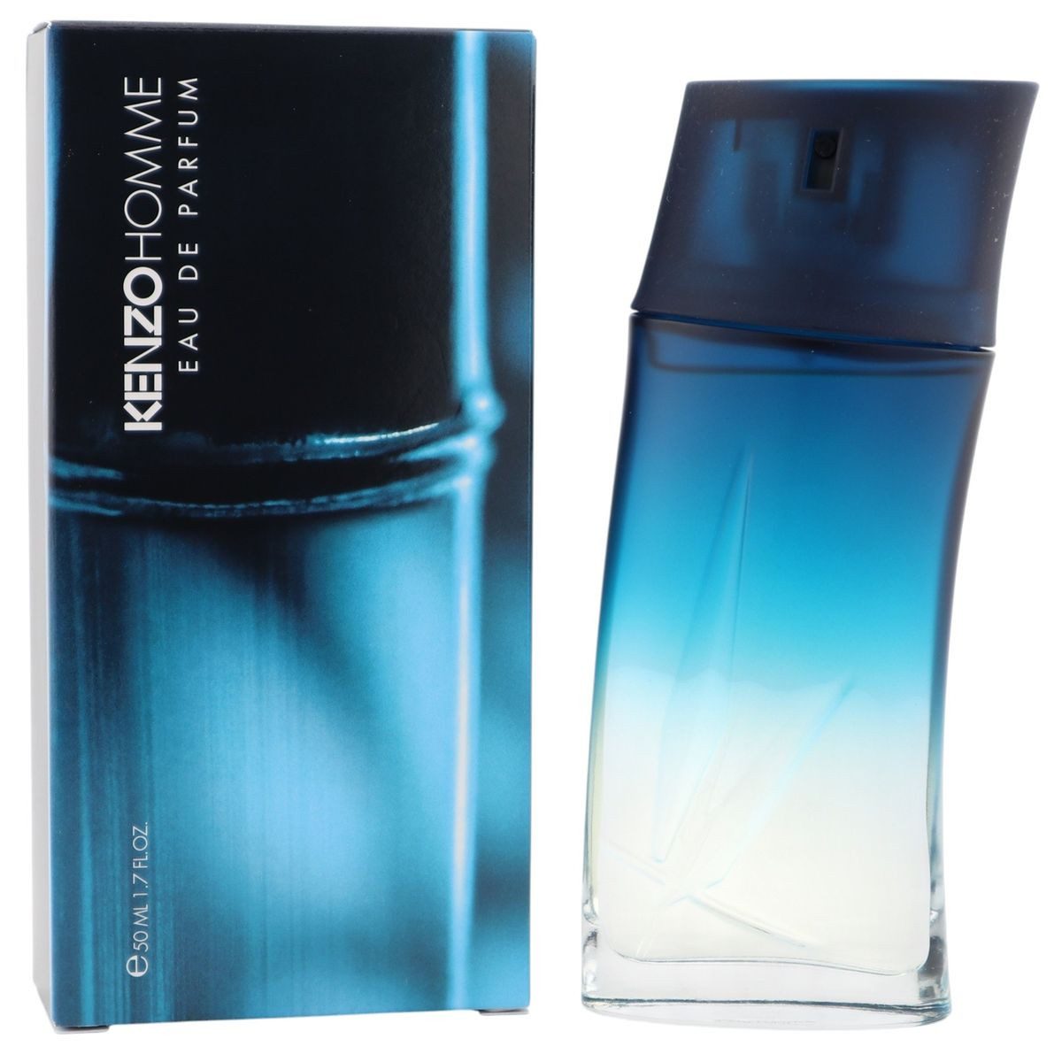 KENZO Eau de Parfum Kenzo Homme Eau de Parfum Spray 50 ml