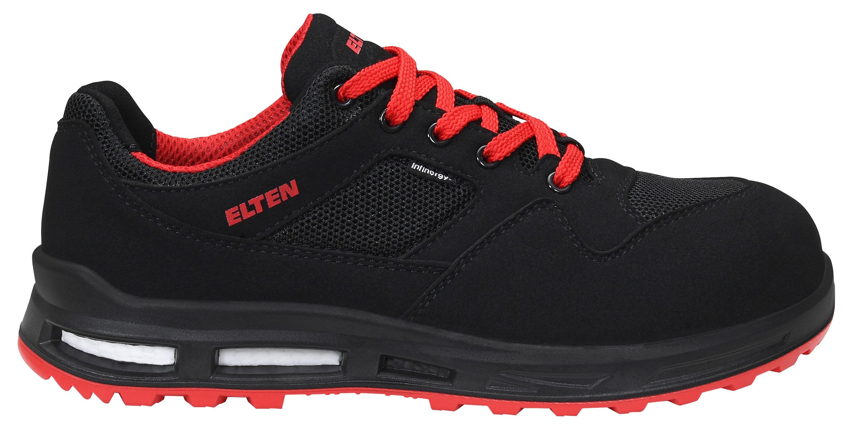ELTEN LAKERS XXT Low ESD S1PS Sicherheitsschuh (Schuhkarton, Paar)