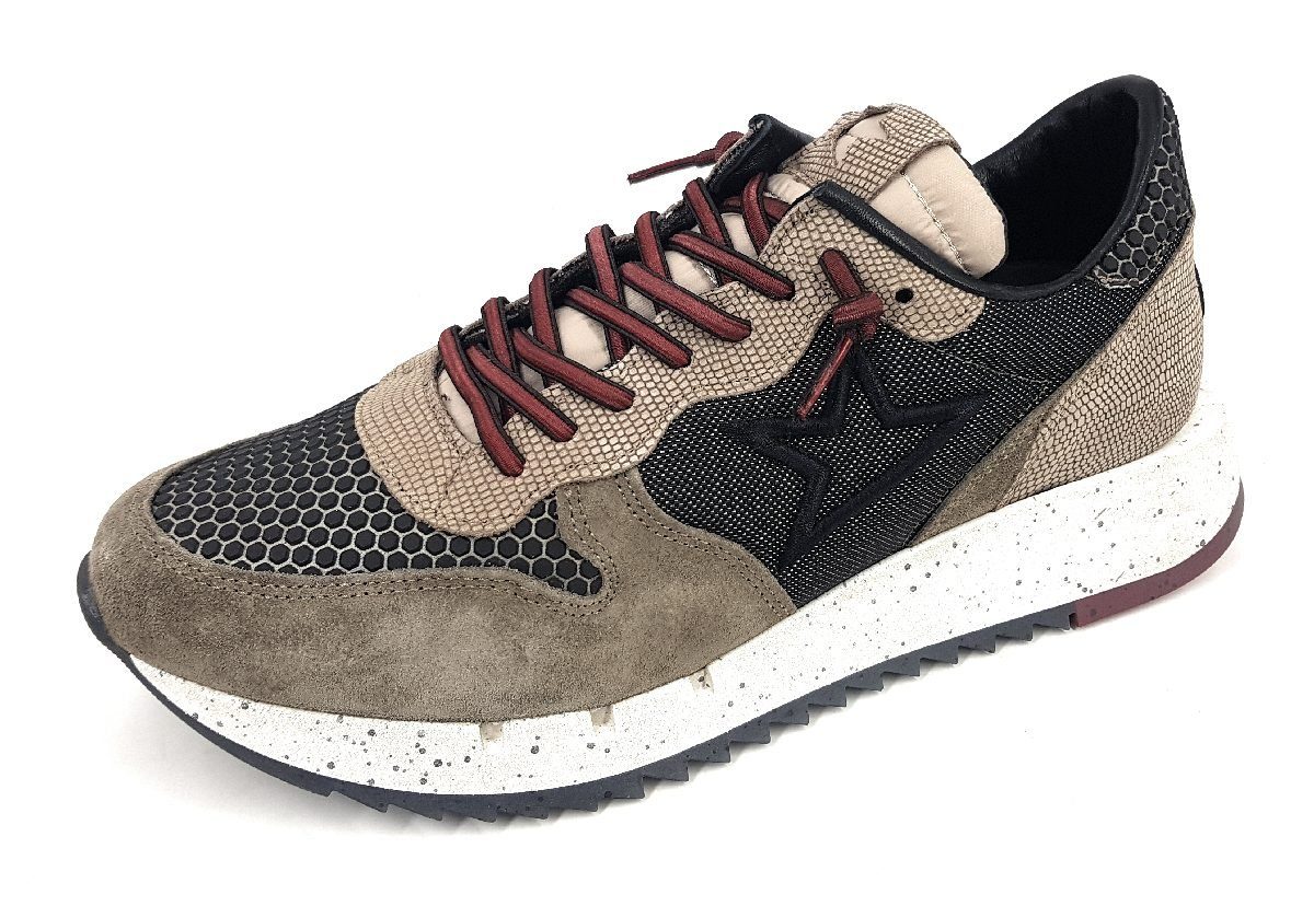 Cetti Sneaker low Schnürschuh
