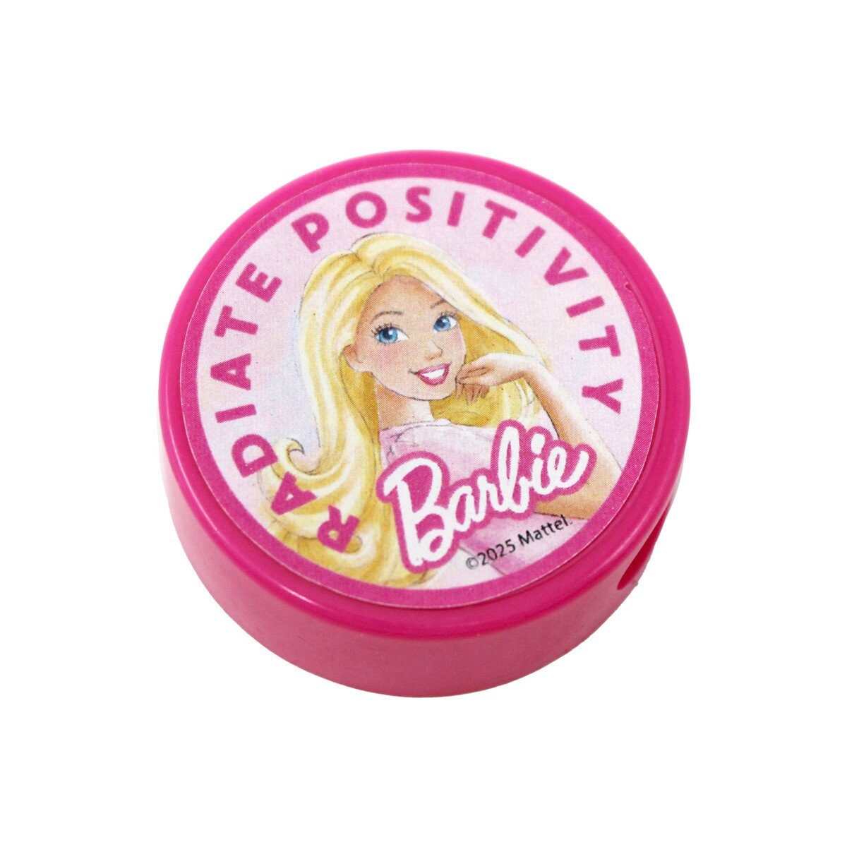 Barbie Kreativset Barbie Schreibset 5-teilig Paints Schule Mädchen Mattel
