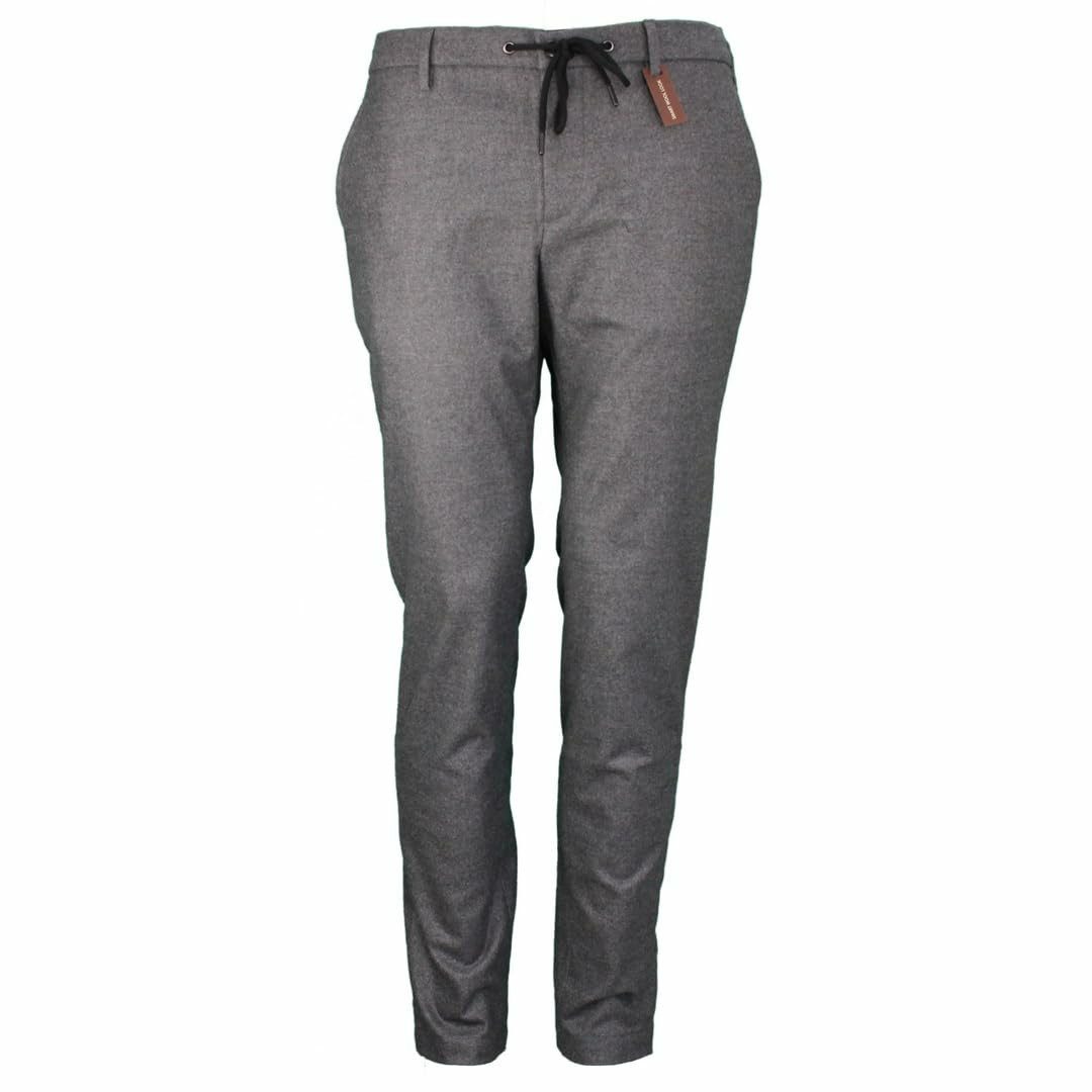 Alberto Chinohose Chino für Herren (1-tlg)