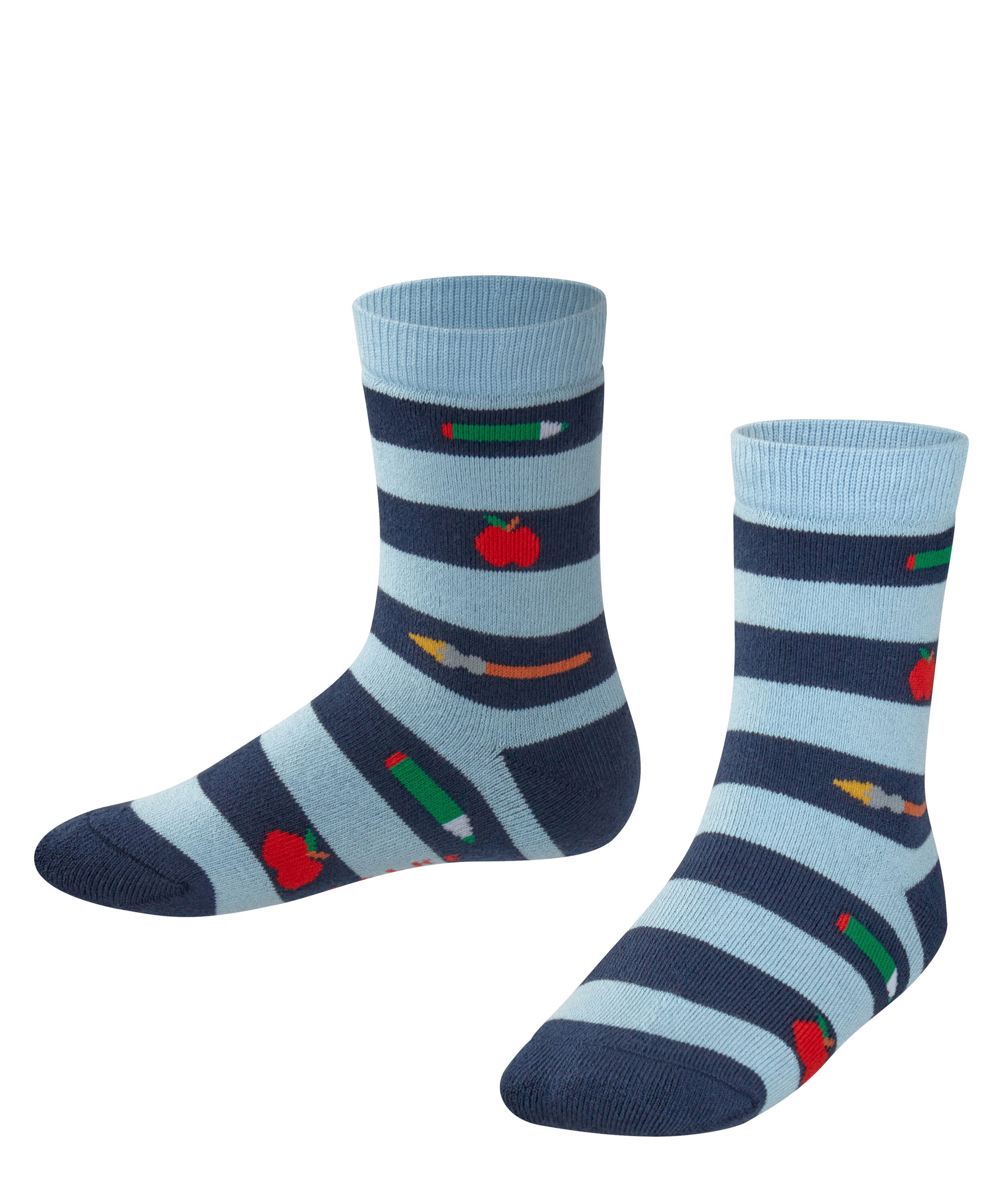 Socken School Supplies