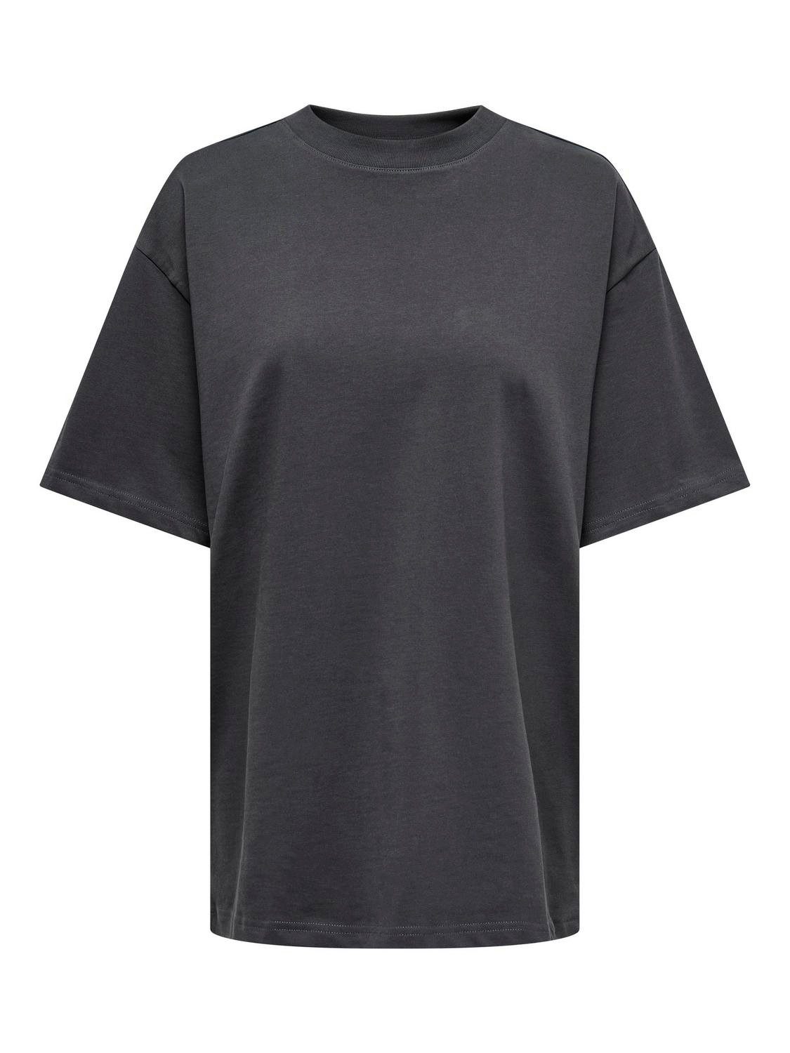 ONLY T-Shirt ONLRIRI S/S STONES TOP günstig online kaufen