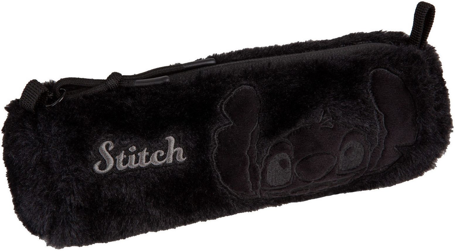 CoolPack Schreibgeräteetui Tube, Stitch, Fluffy