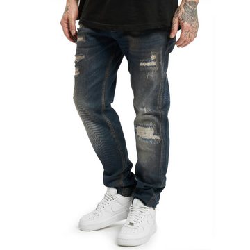 YAKUZA Straight-Jeans 420