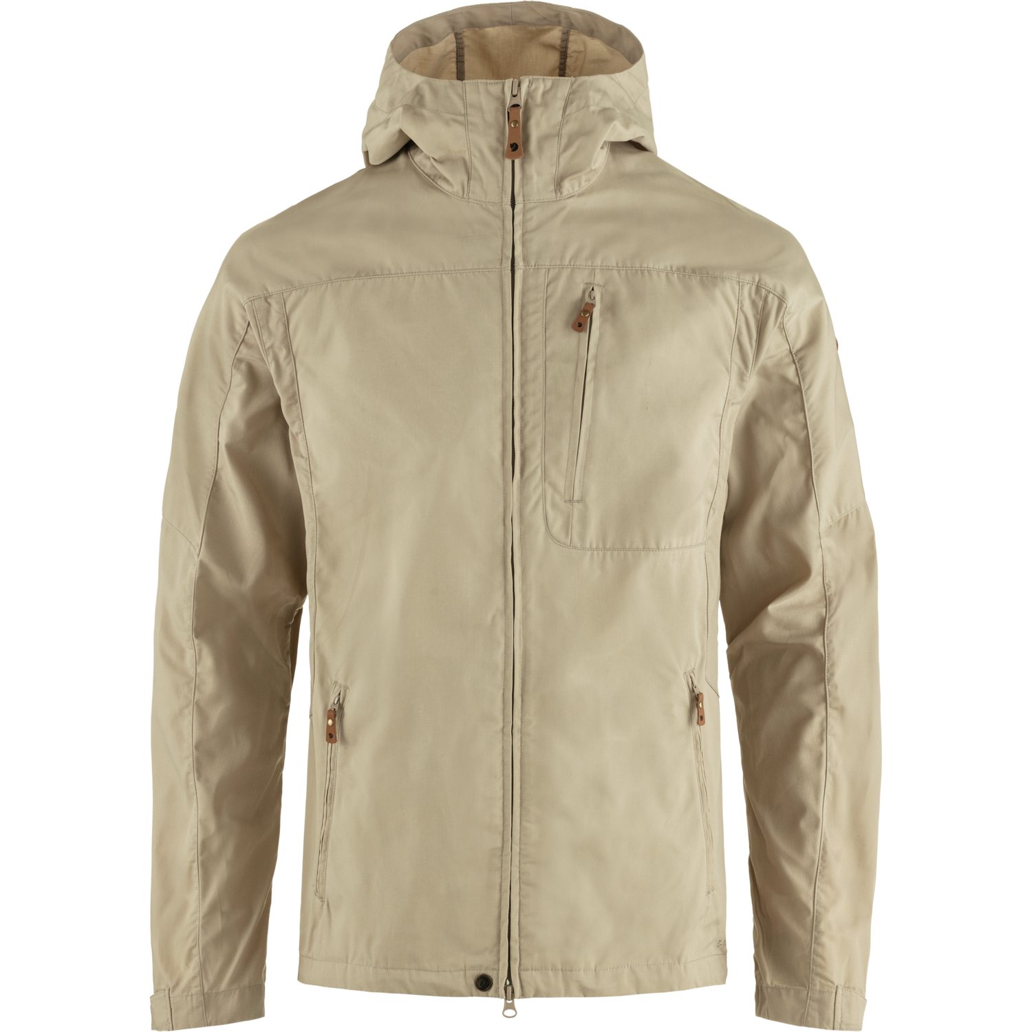 Fjällräven Funktionsjacke Fjällräven Herren Sten Jacket