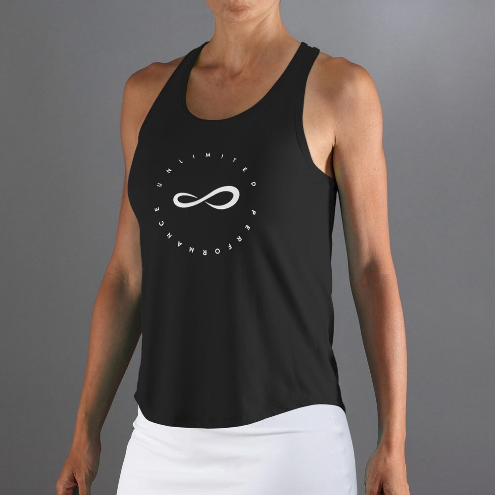 Endless Tanktop CAMISETA CERCLE