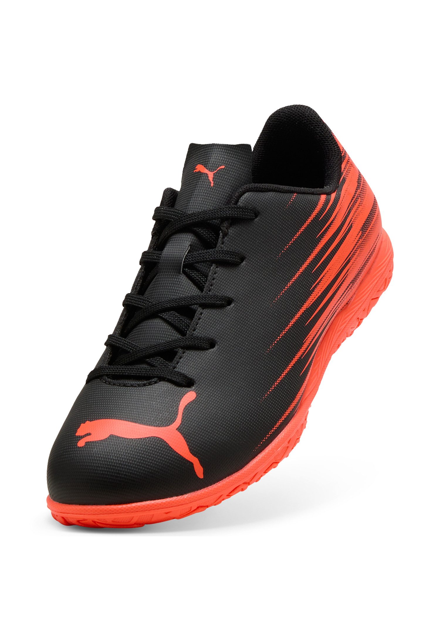 PUMA ATTACANTO II IT JR Fußballschuh – Bild 4 von 5