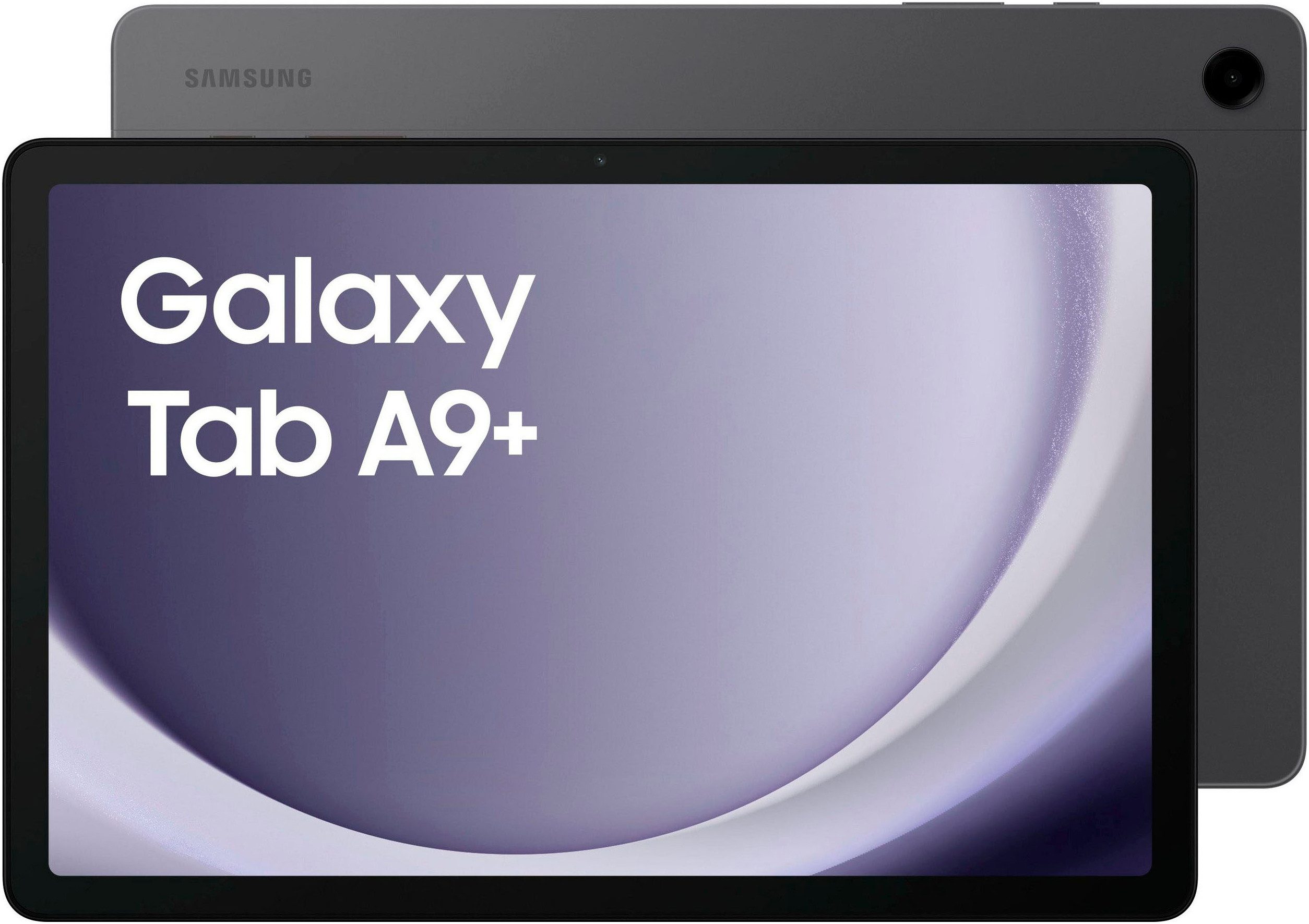 Samsung Galaxy Tab A9+ Tablet (11", Android,One UI,Knox)
