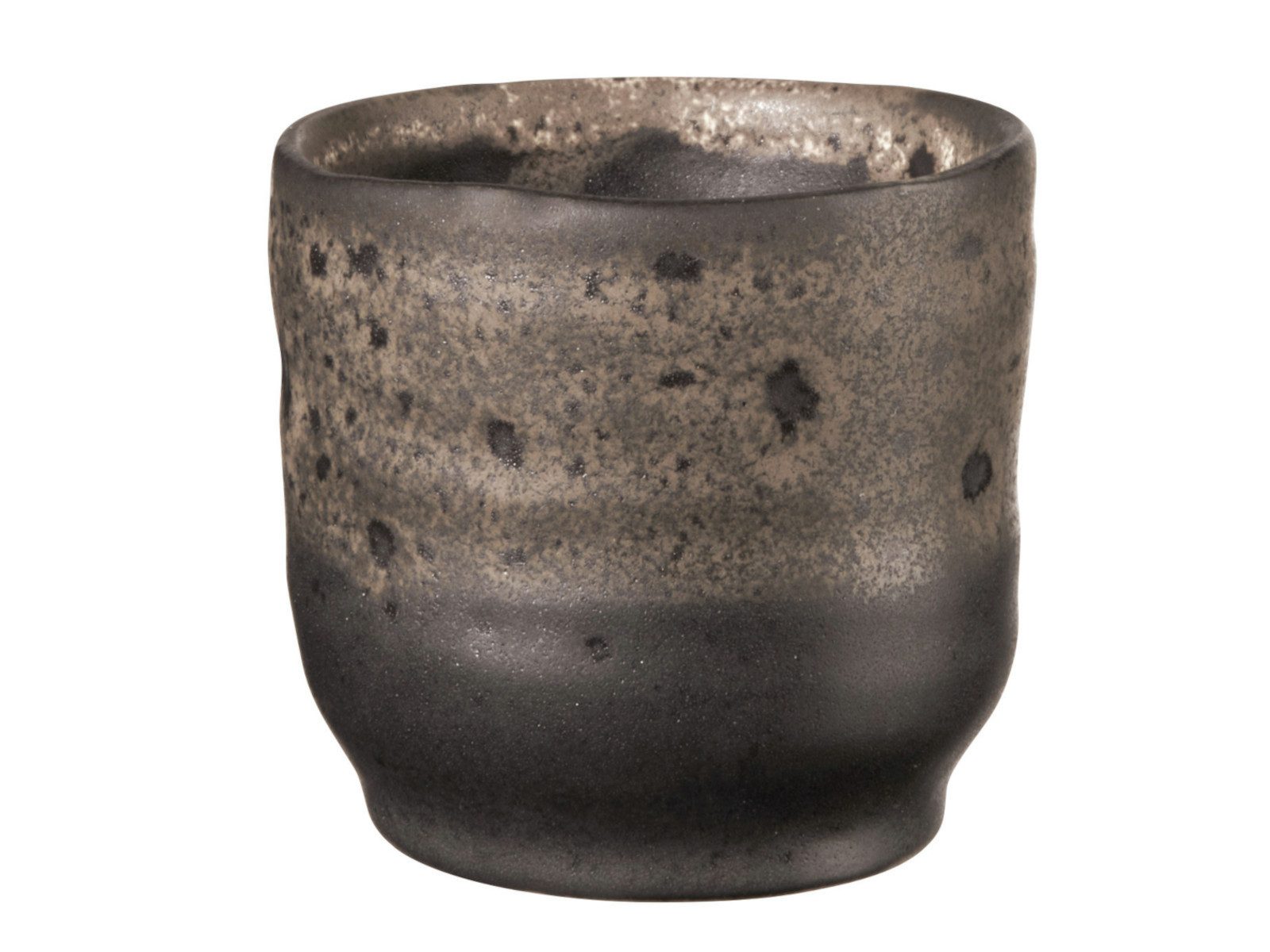 ASA SELECTION Espressotasse poké Espressotasse mangosteen 0,08l, Steinzeug