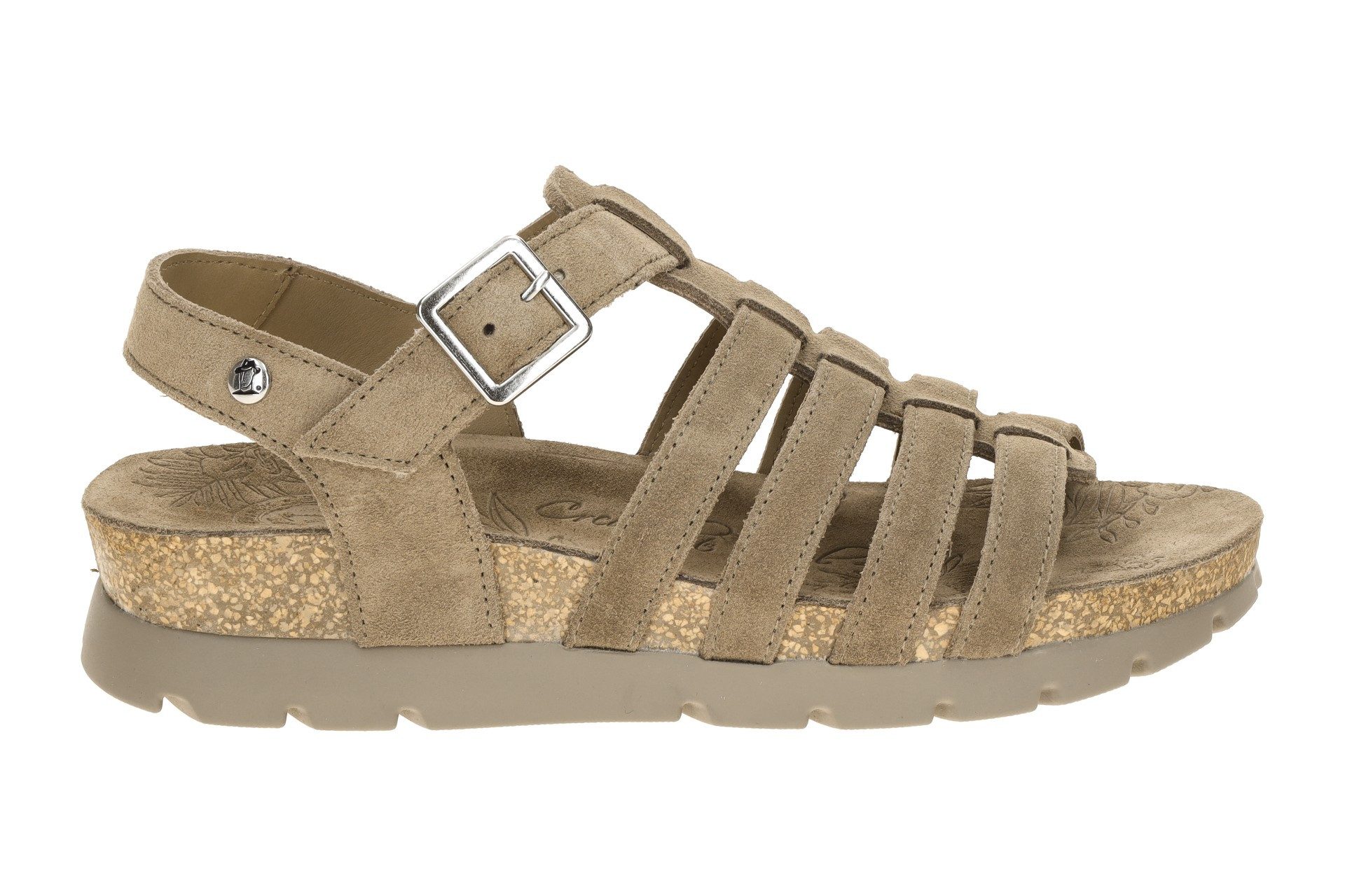 Panama Jack Sasha B4 Sandalette