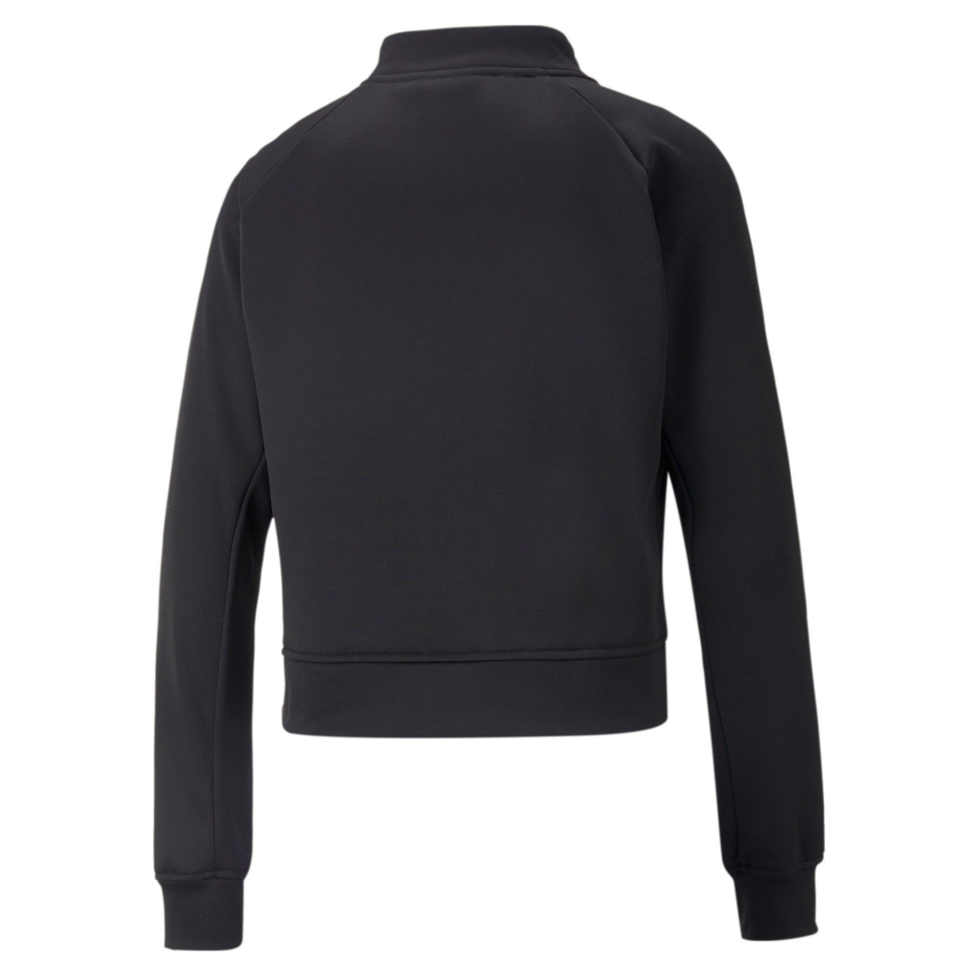 PUMA Trainingsjacke Puma Damen Trainingsjacke Train All Day Full Zip 522346 günstig online kaufen